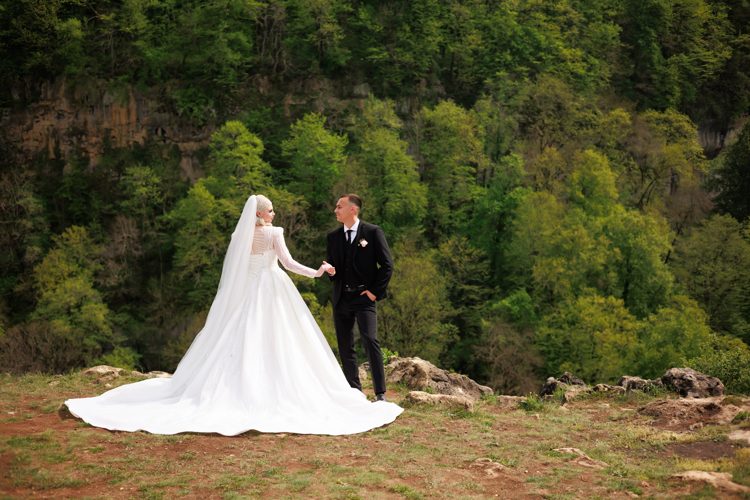 СВАДЕБНЫЕ ФОТОСЕССИИ. Свадебный и семейный фотограф в г. Майкопе (выезд по республике и краю)