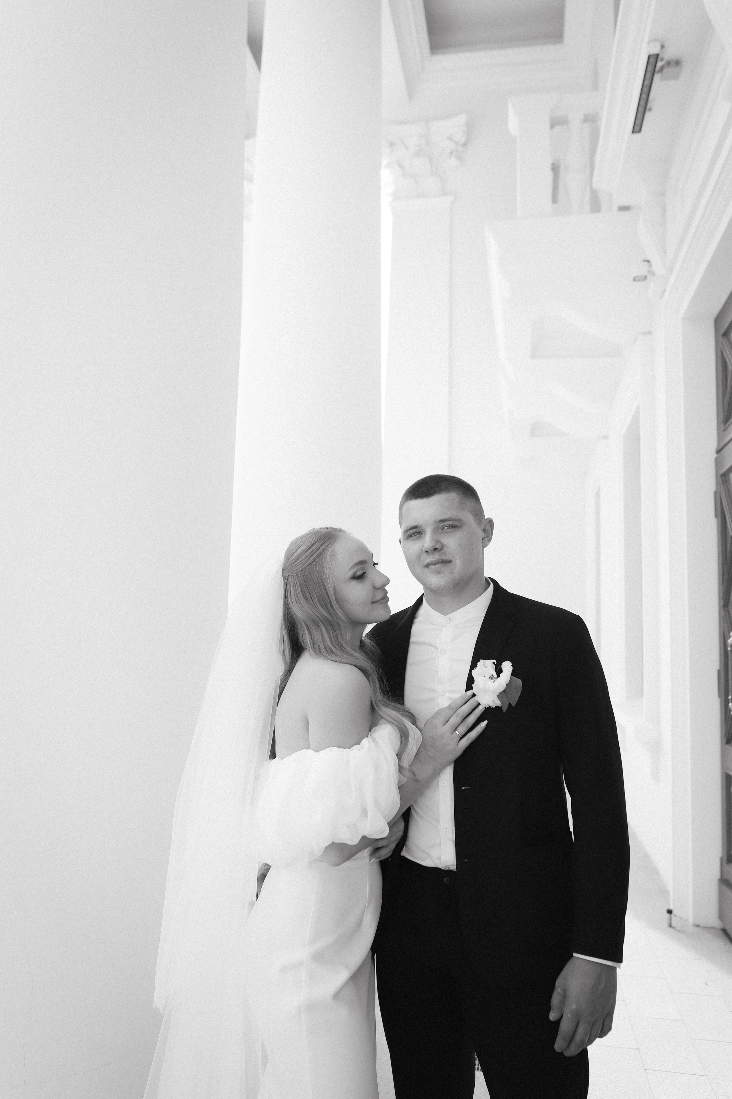 Иван и Виталия. Мария Рожкова семейный фотограф в Волгограде