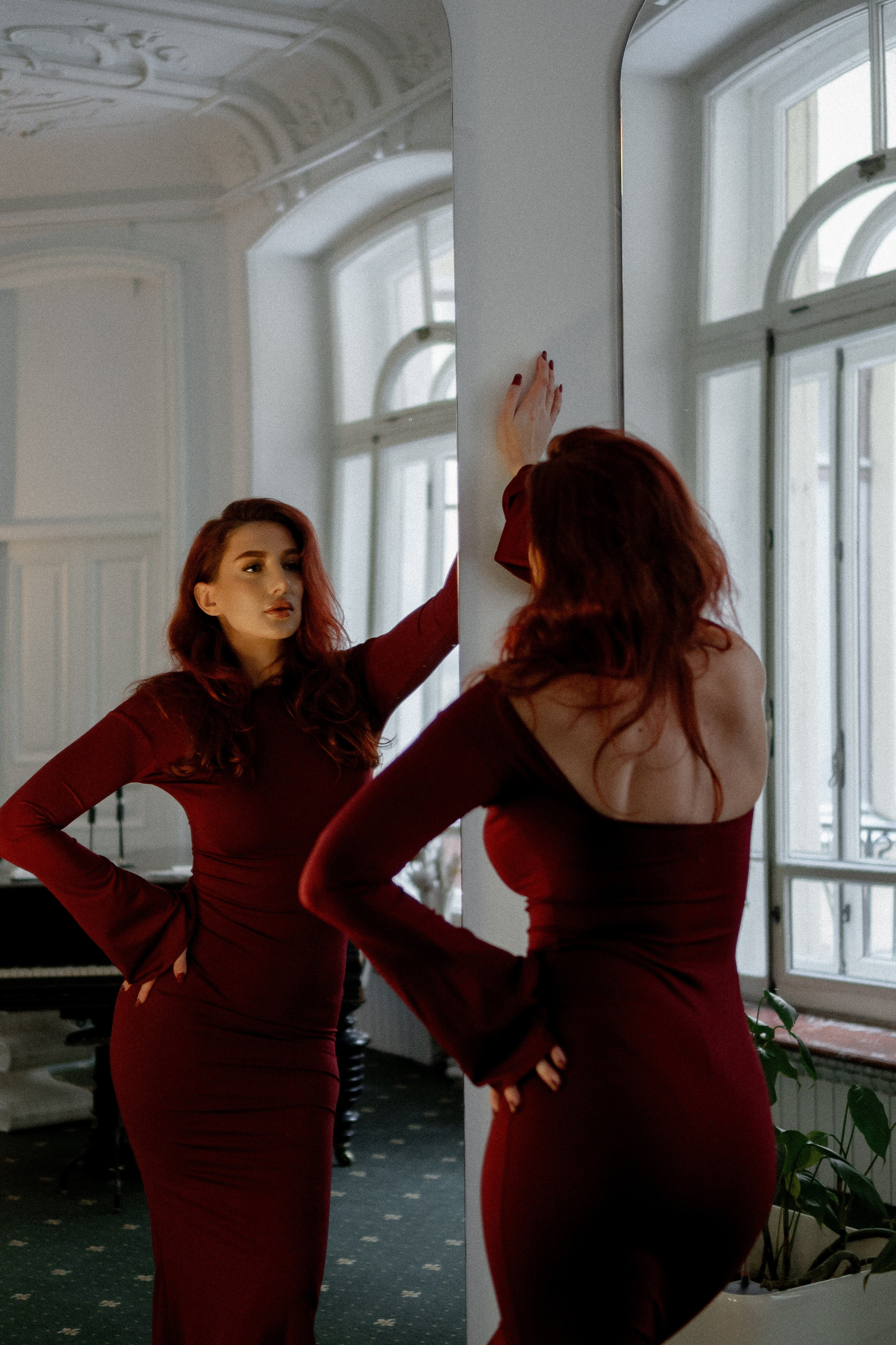 Для девушки. Профессиональный фотограф, Санкт-Петербург — Виктория Богомолова