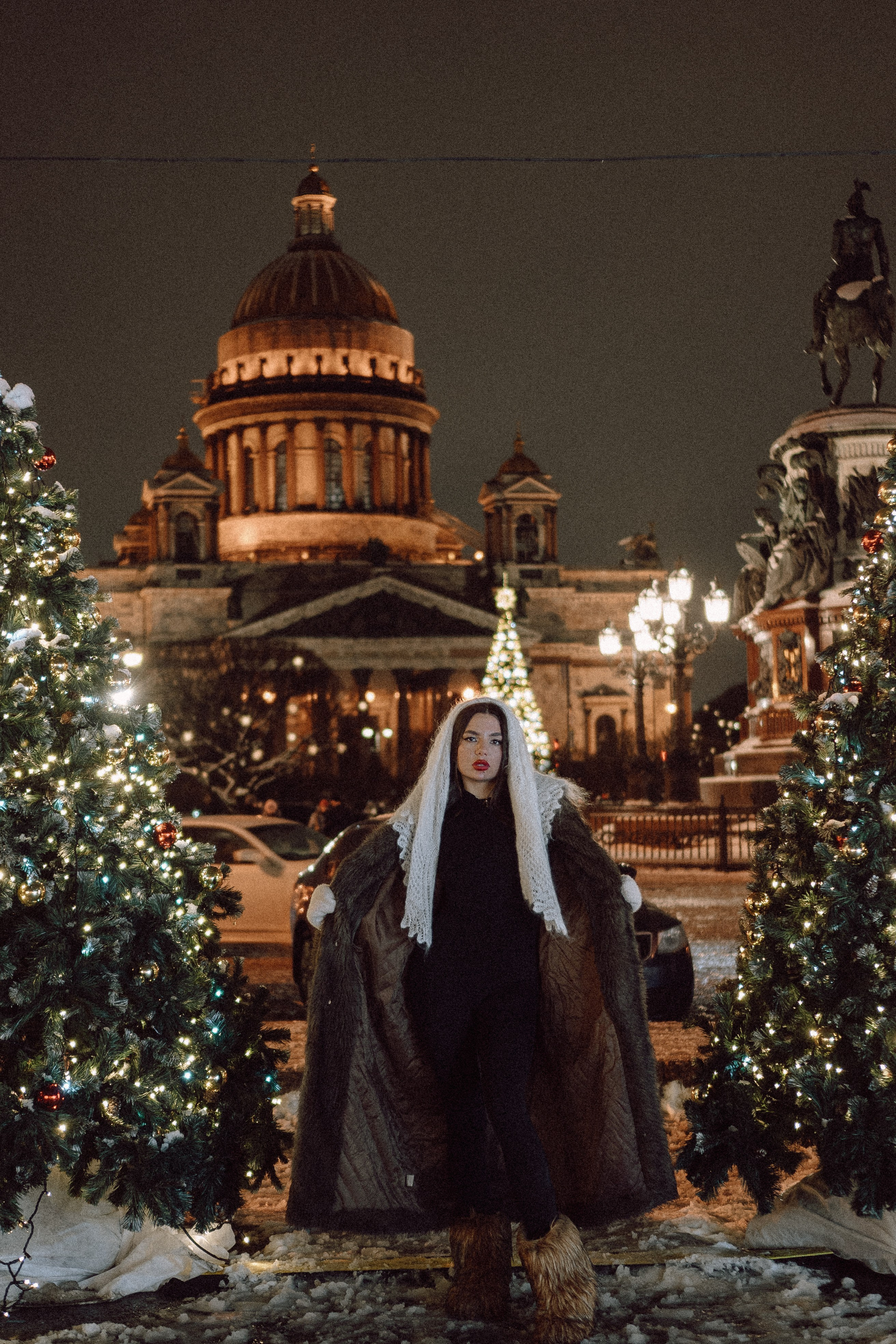 В Русском стиле. Профессиональный фотограф, Санкт-Петербург — Виктория Богомолова