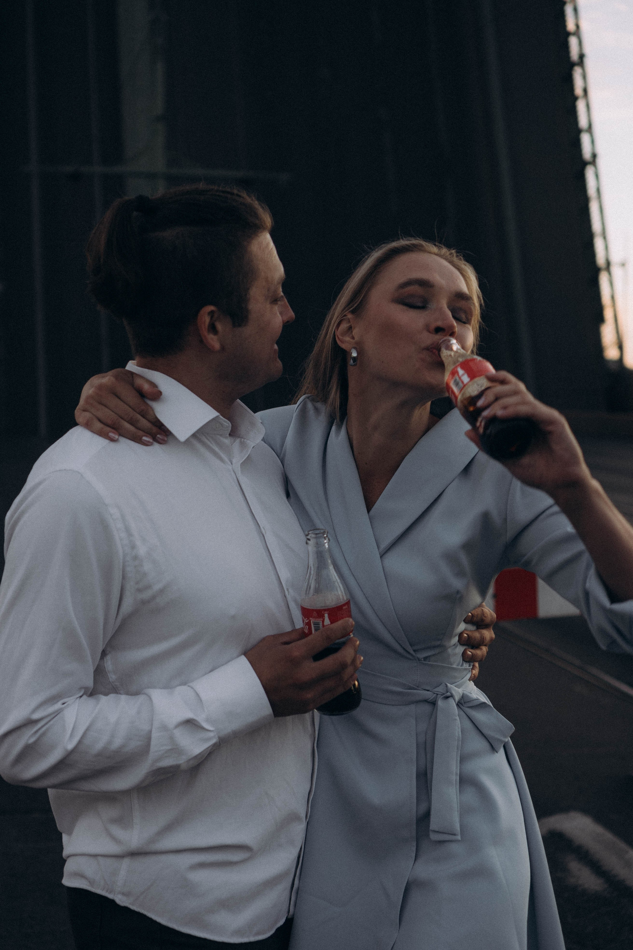 СЧАСТЛИВОЕ УТРО. Профессиональный фотограф, Санкт-Петербург — Виктория Богомолова