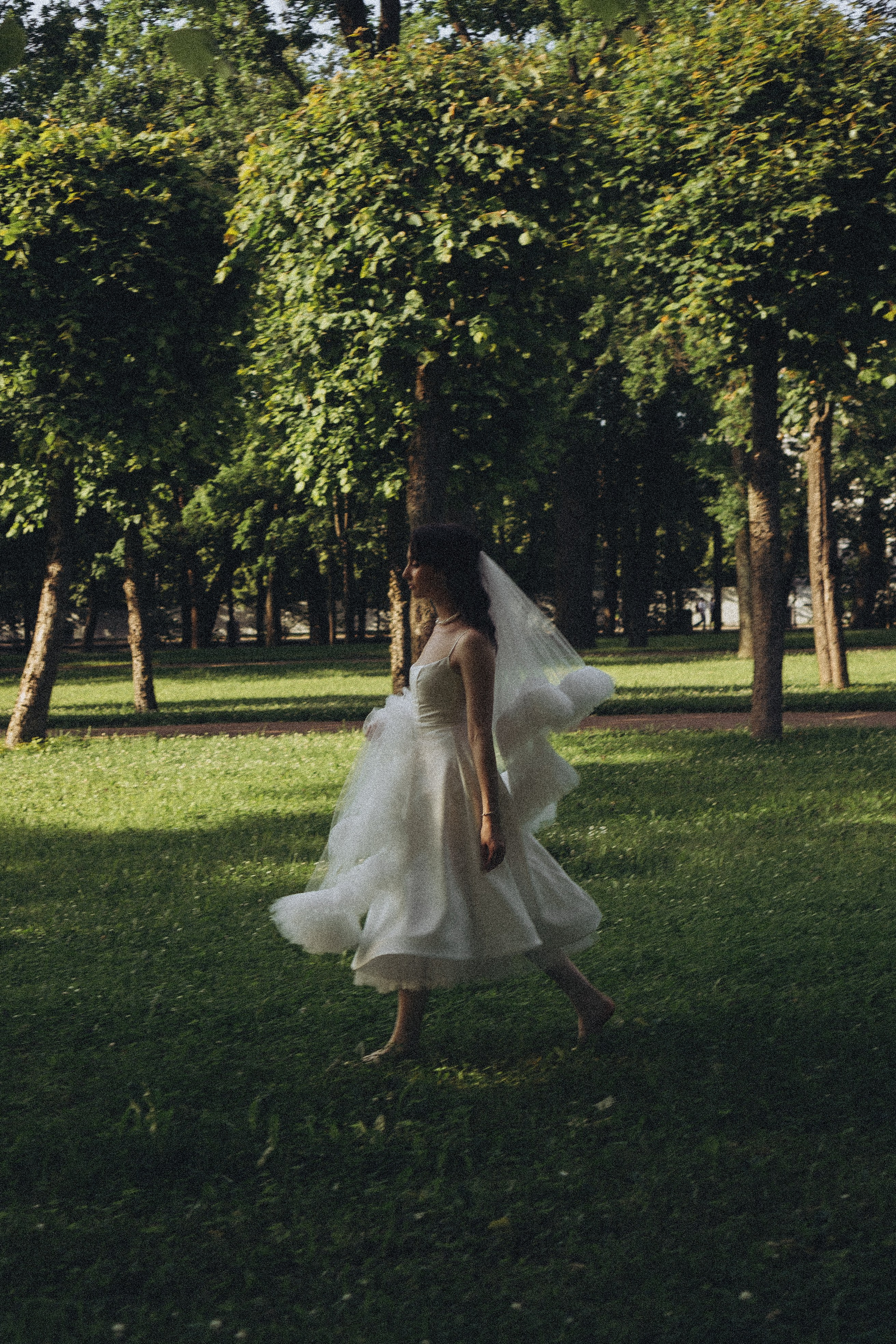 СВАДЕБНАЯ ФОТОСЕСИСИЯ В ГОРОДЕ ПУШКИН. Профессиональный фотограф, Санкт-Петербург — Виктория Богомолова