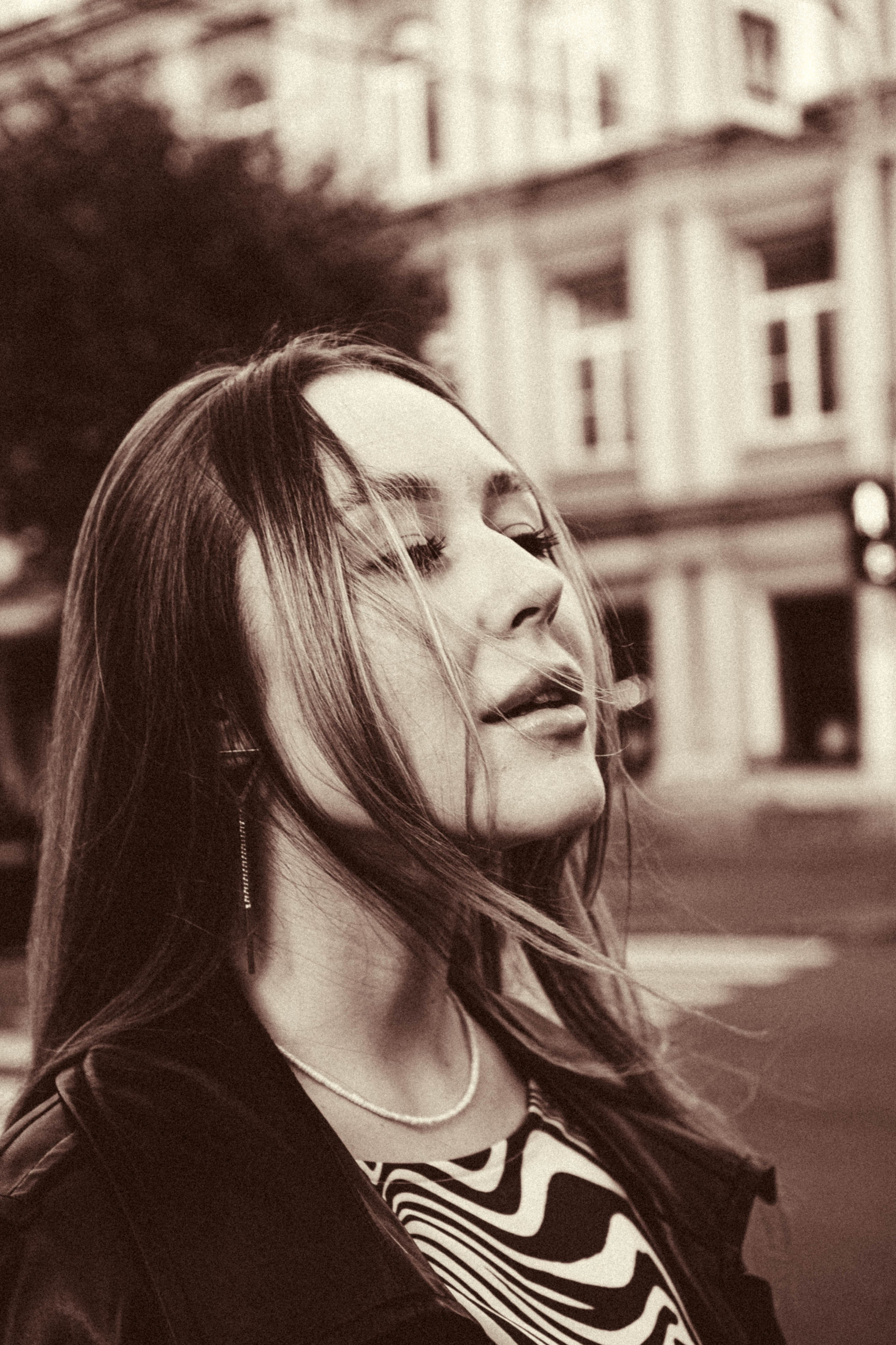 Ксения. Профессиональный фотограф, Санкт-Петербург — Виктория Богомолова