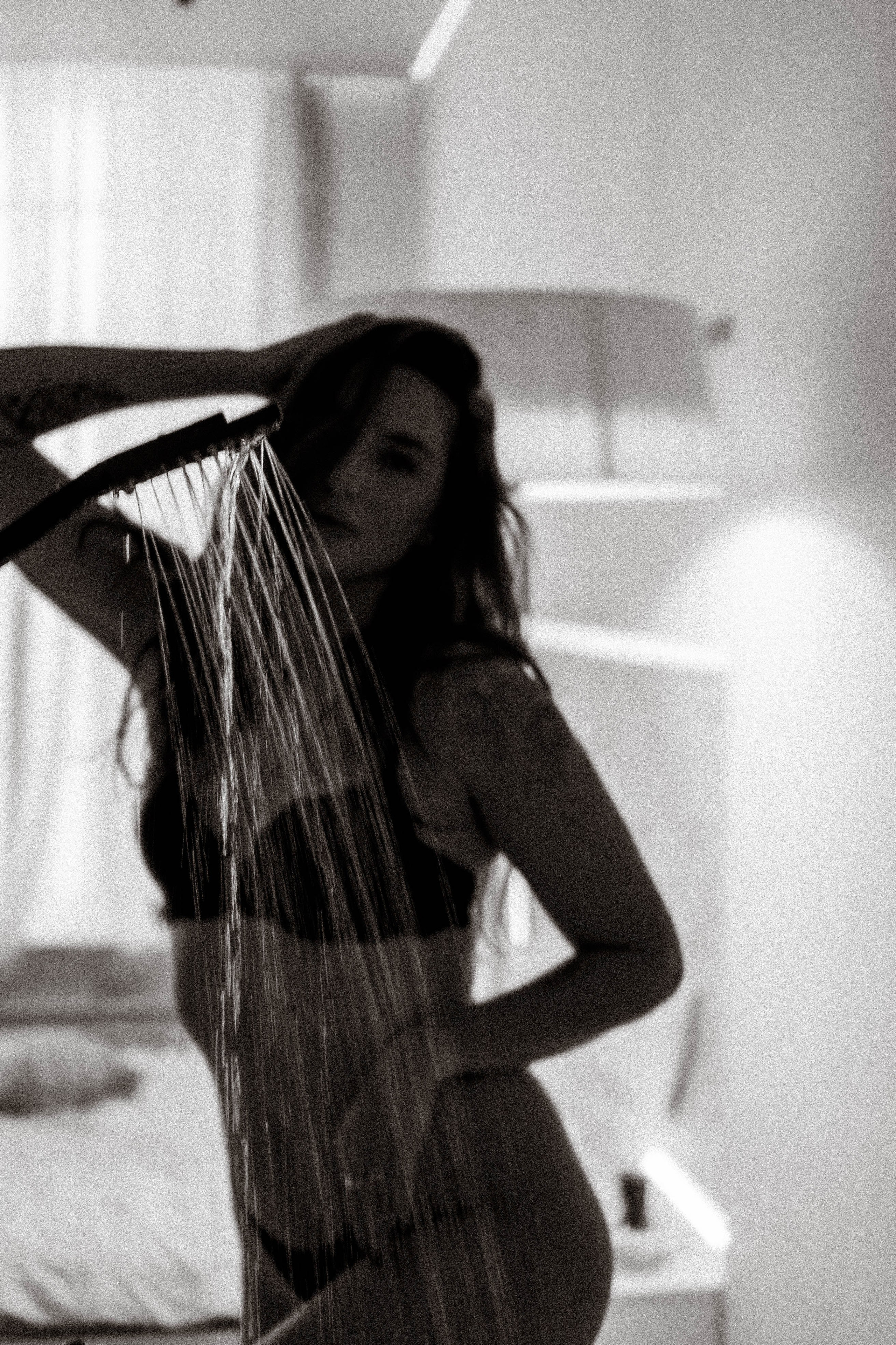 Элеонора в студии. Профессиональный фотограф, Санкт-Петербург — Виктория Богомолова