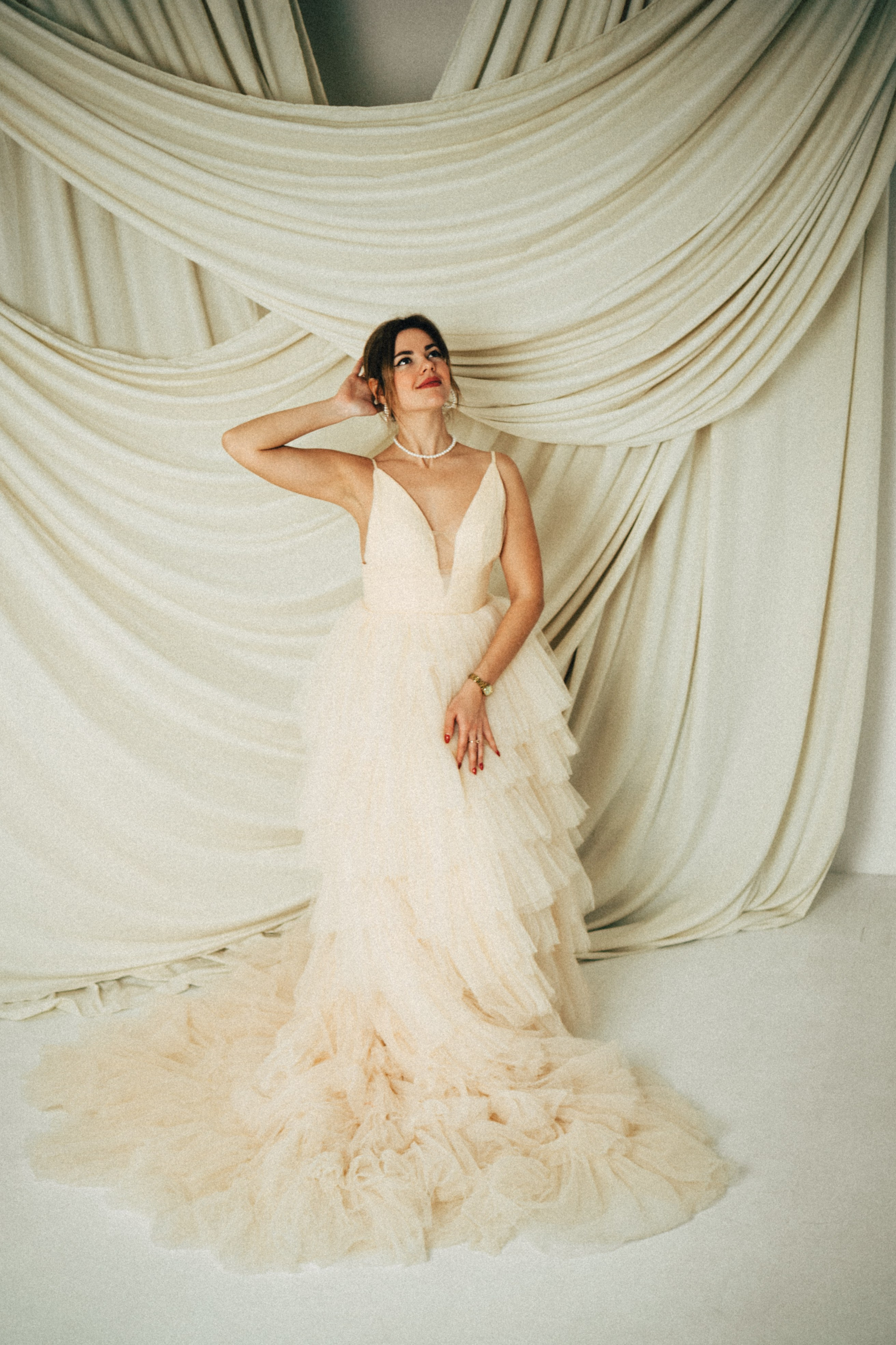 Сказочная история. Профессиональный фотограф, Санкт-Петербург — Виктория Богомолова