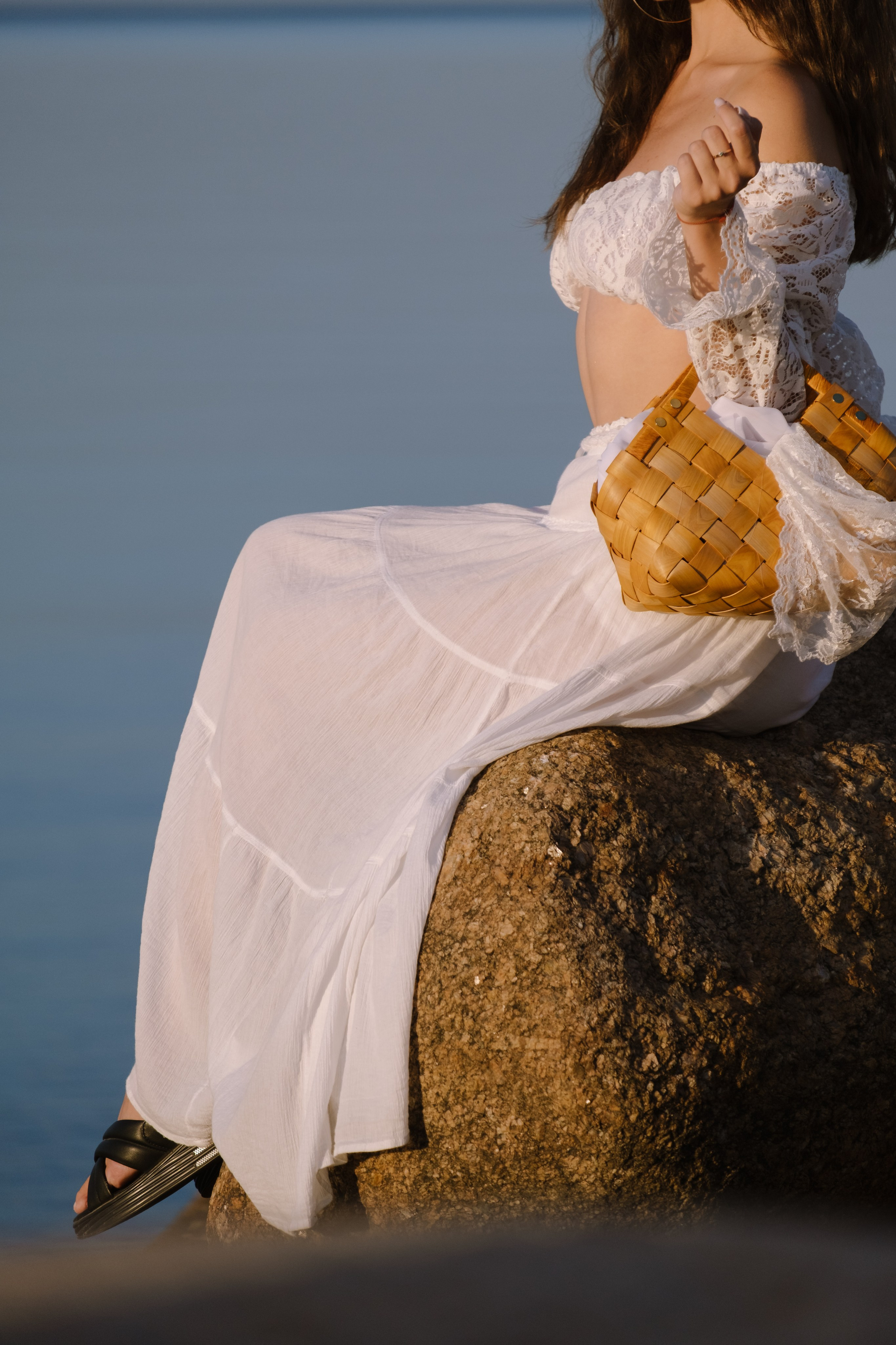 ЗАКАТ НА ЛАДОЖСКОМ ОЗЕРЕ. Профессиональный фотограф, Санкт-Петербург — Виктория Богомолова