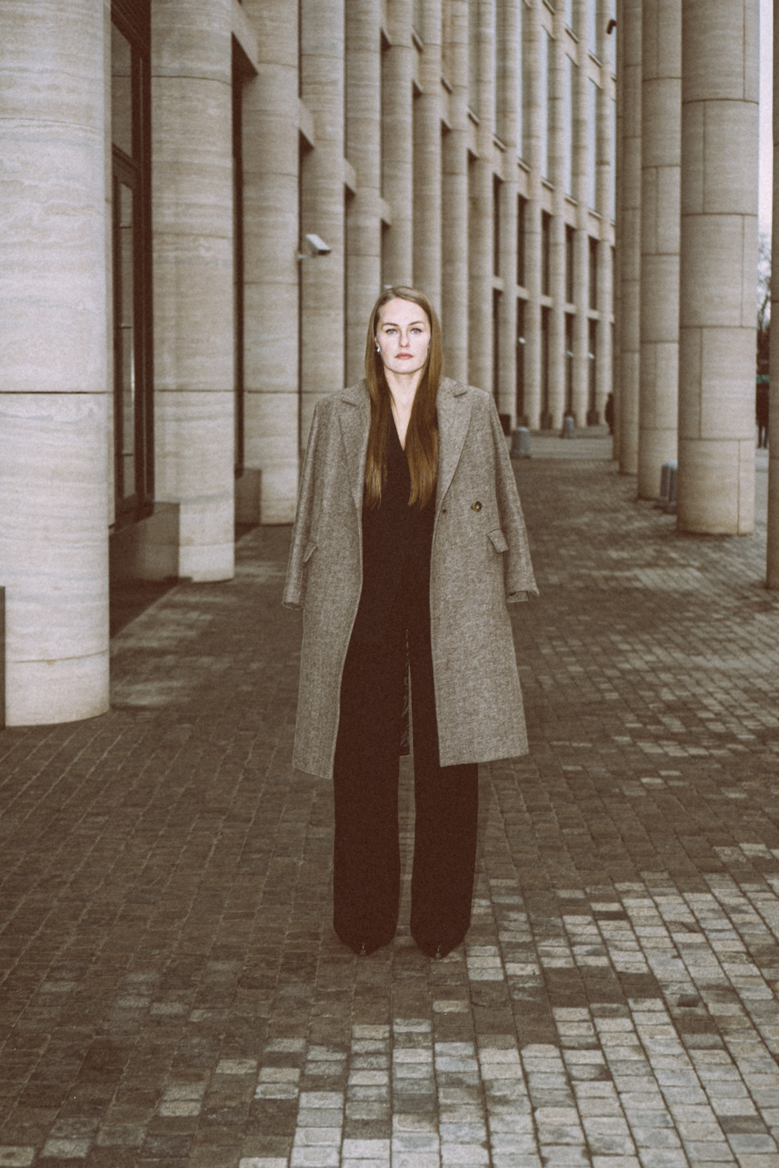 ЖУРНАЛЬНЫЙ СТИЛЬ. Профессиональный фотограф, Санкт-Петербург — Виктория Богомолова