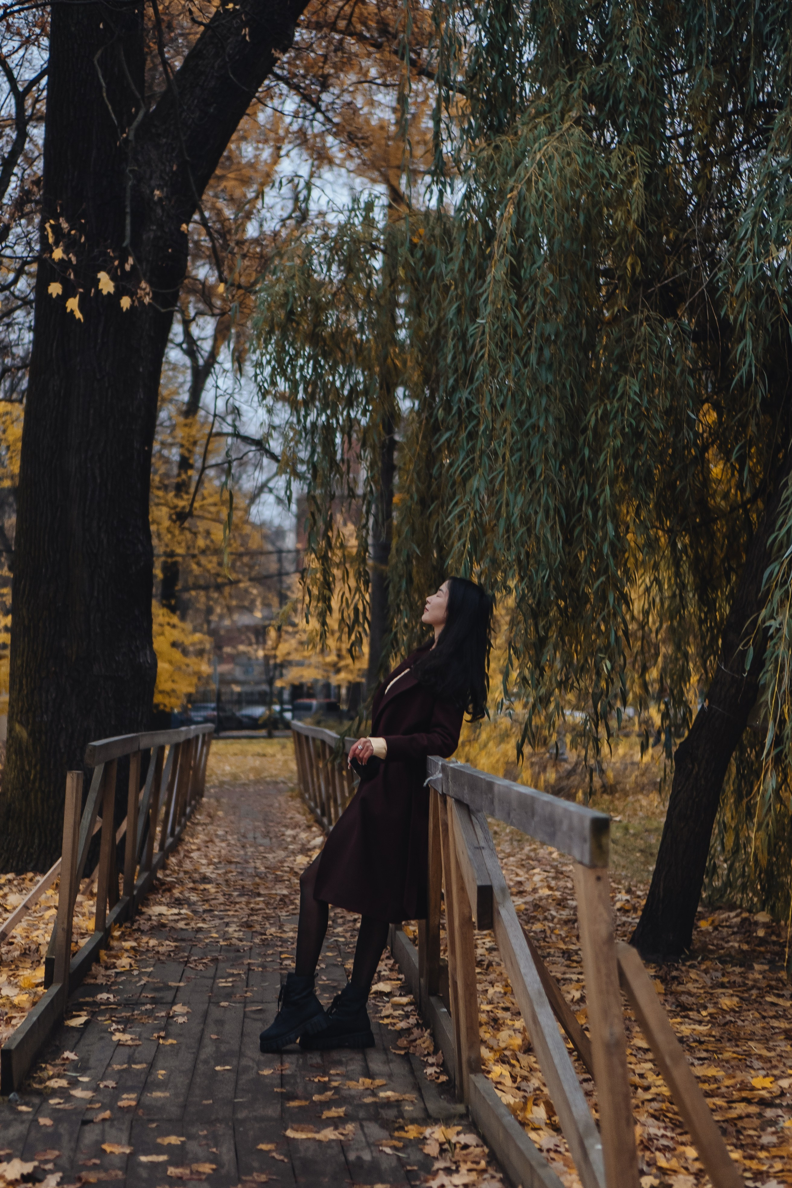 ФТОСЕСИЯ ПРОГУЛКА ПО ПЕТРОГРАДКЕ И ЛОПУХИНСКОМУ САДУ. Профессиональный фотограф, Санкт-Петербург — Виктория Богомолова