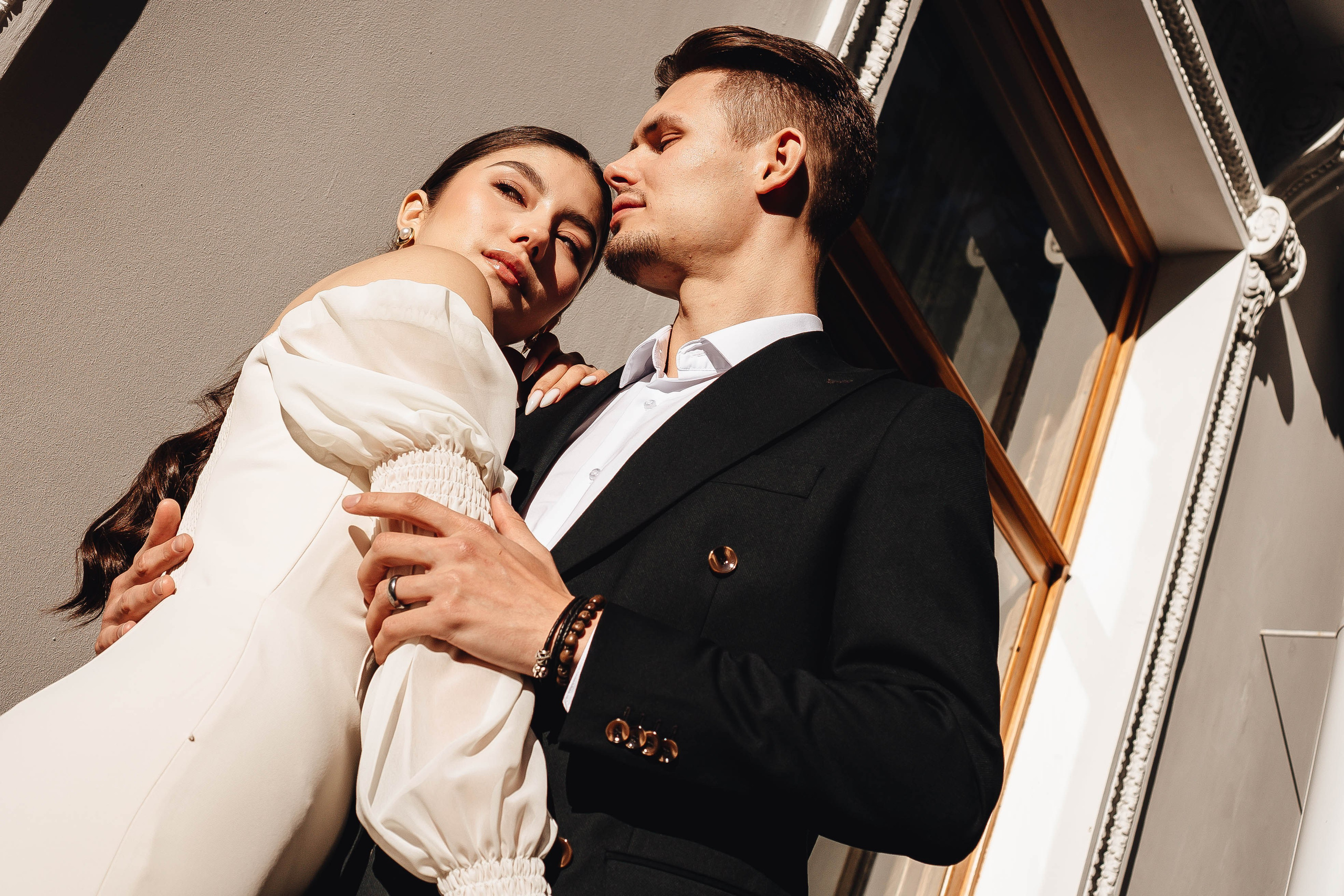 СВАДЕБНАЯ СЬЕМКА НА РАССВЕТЕ НА ЕЛАГИНОМ ОСТОРОВЕ. Профессиональный фотограф, Санкт-Петербург — Виктория Богомолова