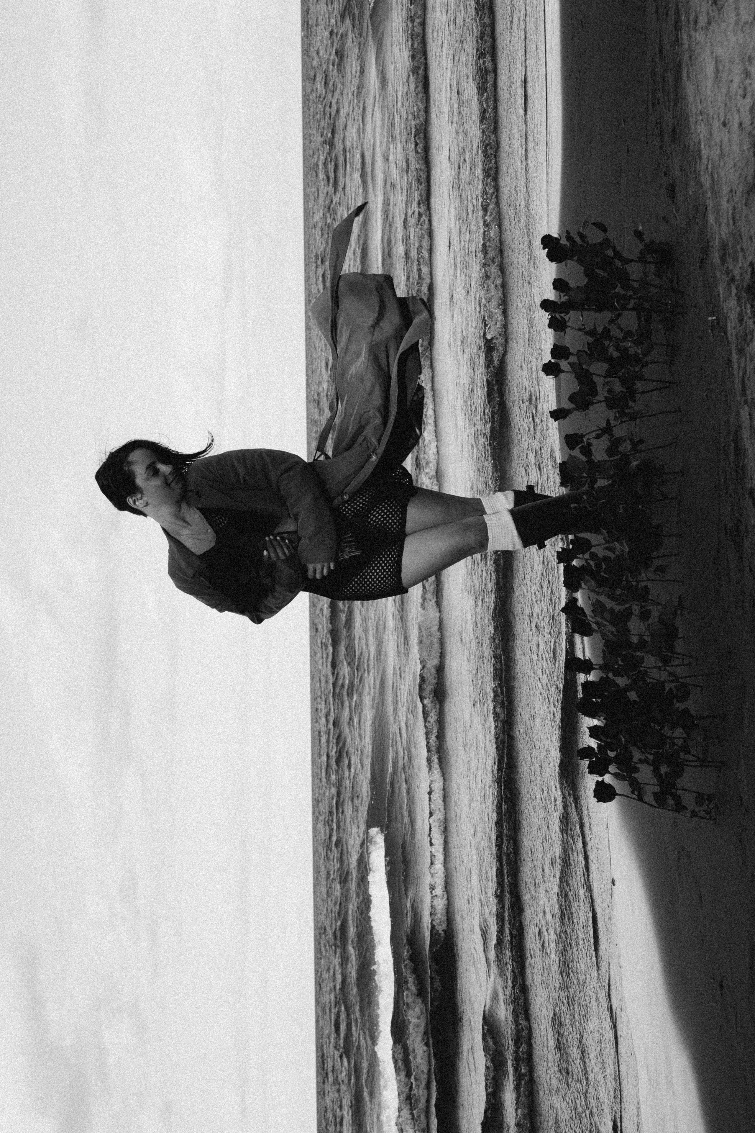 Розы. Профессиональный фотограф, Санкт-Петербург — Виктория Богомолова