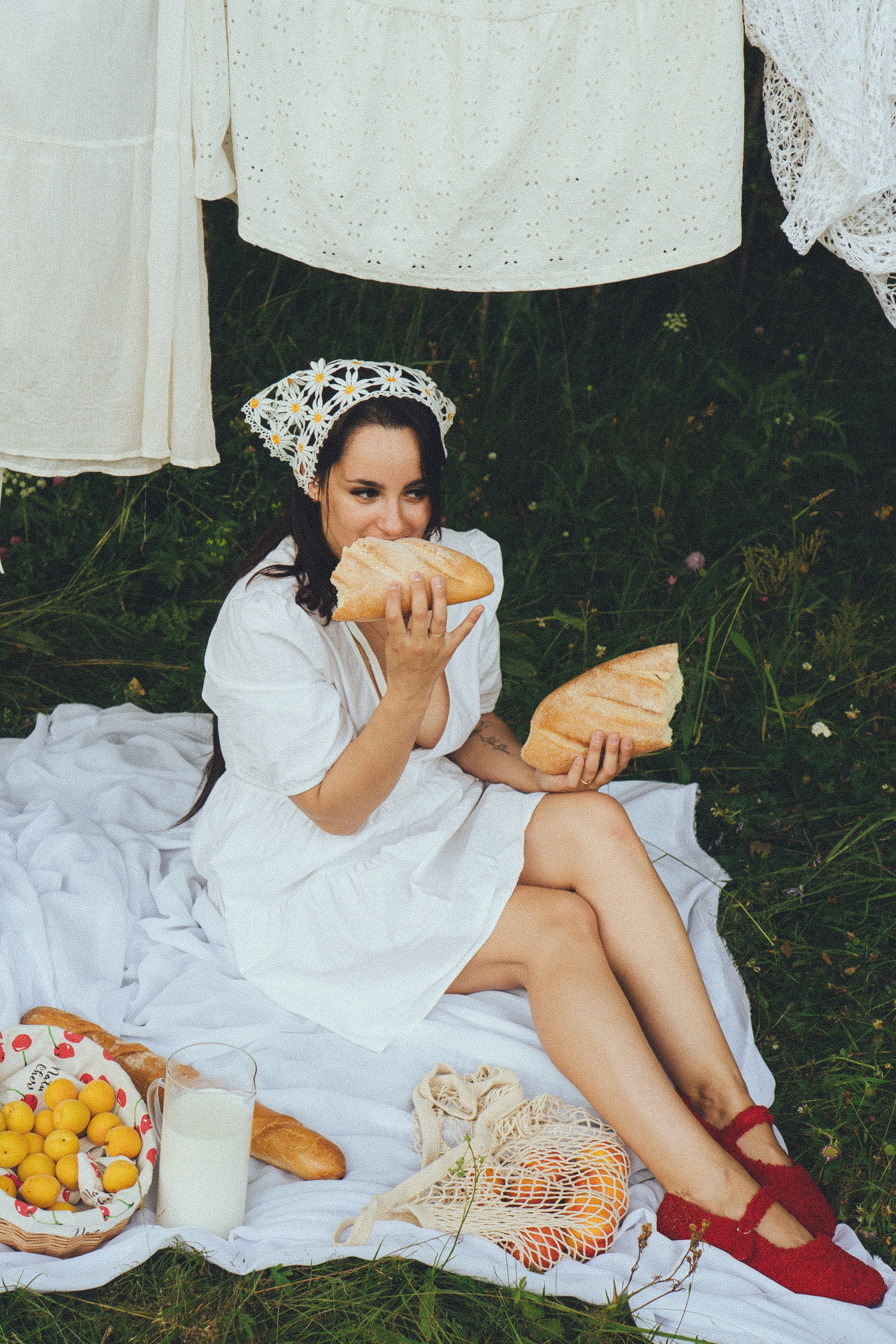 ЛЕТНИЙ ДЕНЬ. Профессиональный фотограф, Санкт-Петербург — Виктория Богомолова