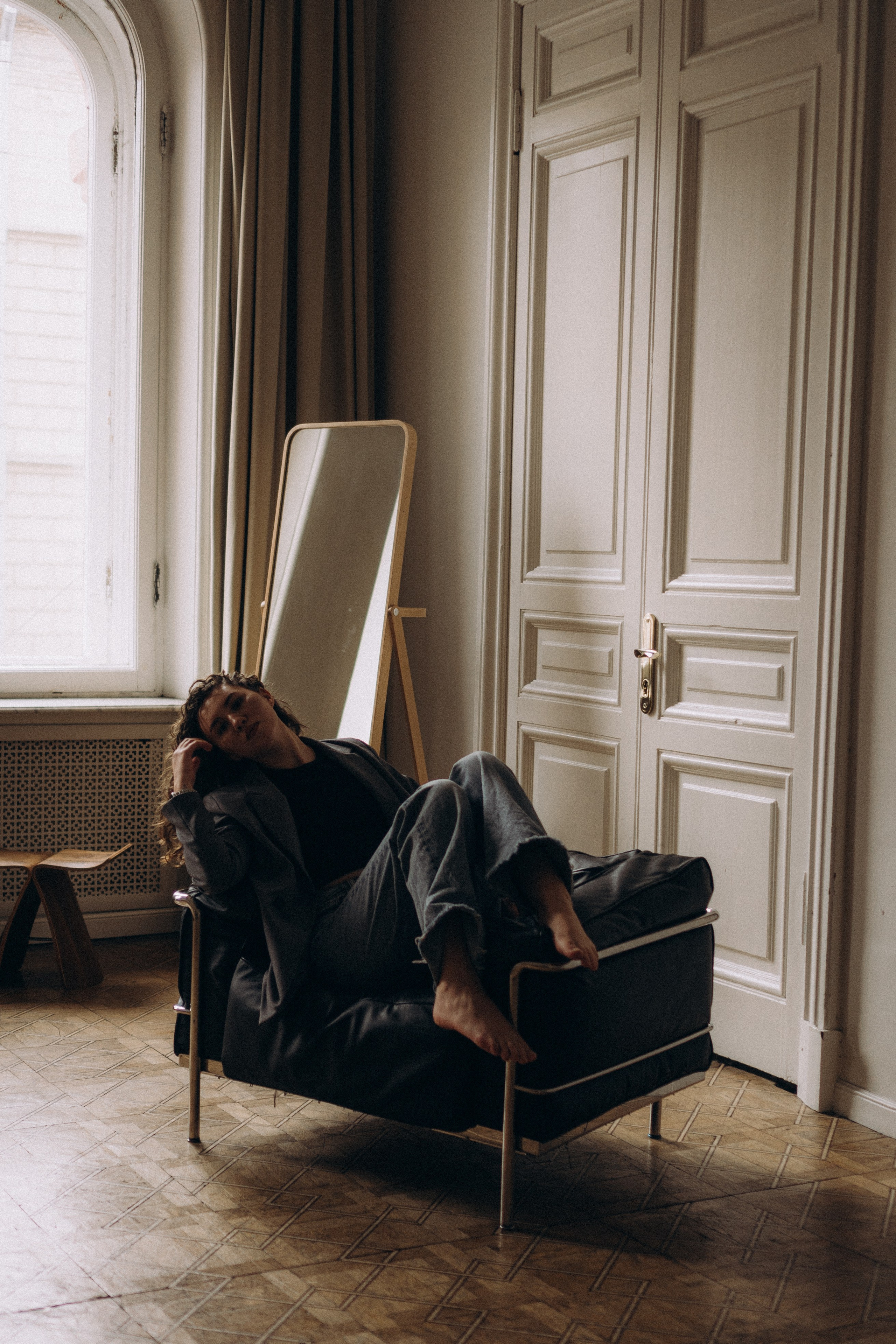 Для девушки. Профессиональный фотограф, Санкт-Петербург — Виктория Богомолова