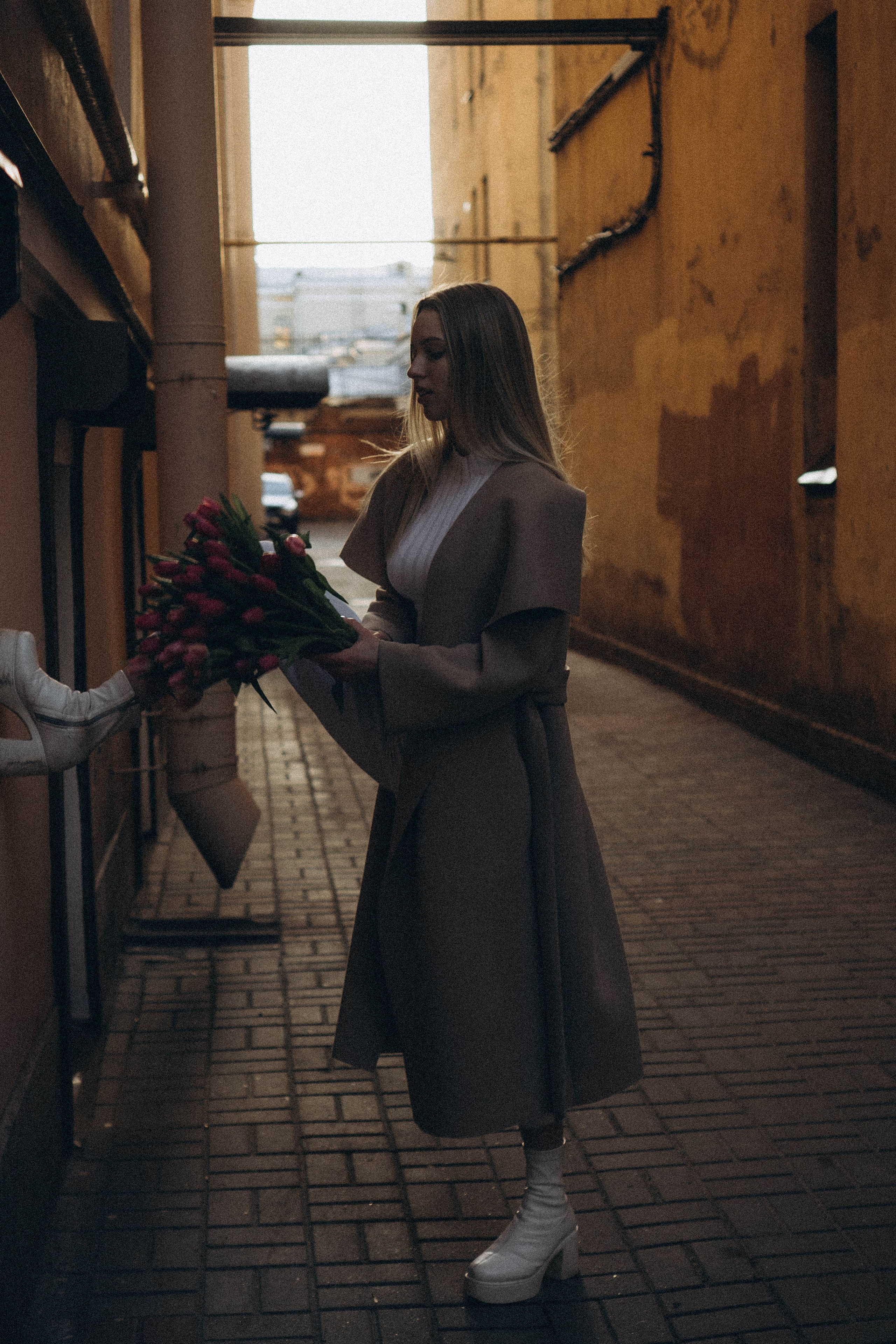 На закате. Профессиональный фотограф, Санкт-Петербург — Виктория Богомолова