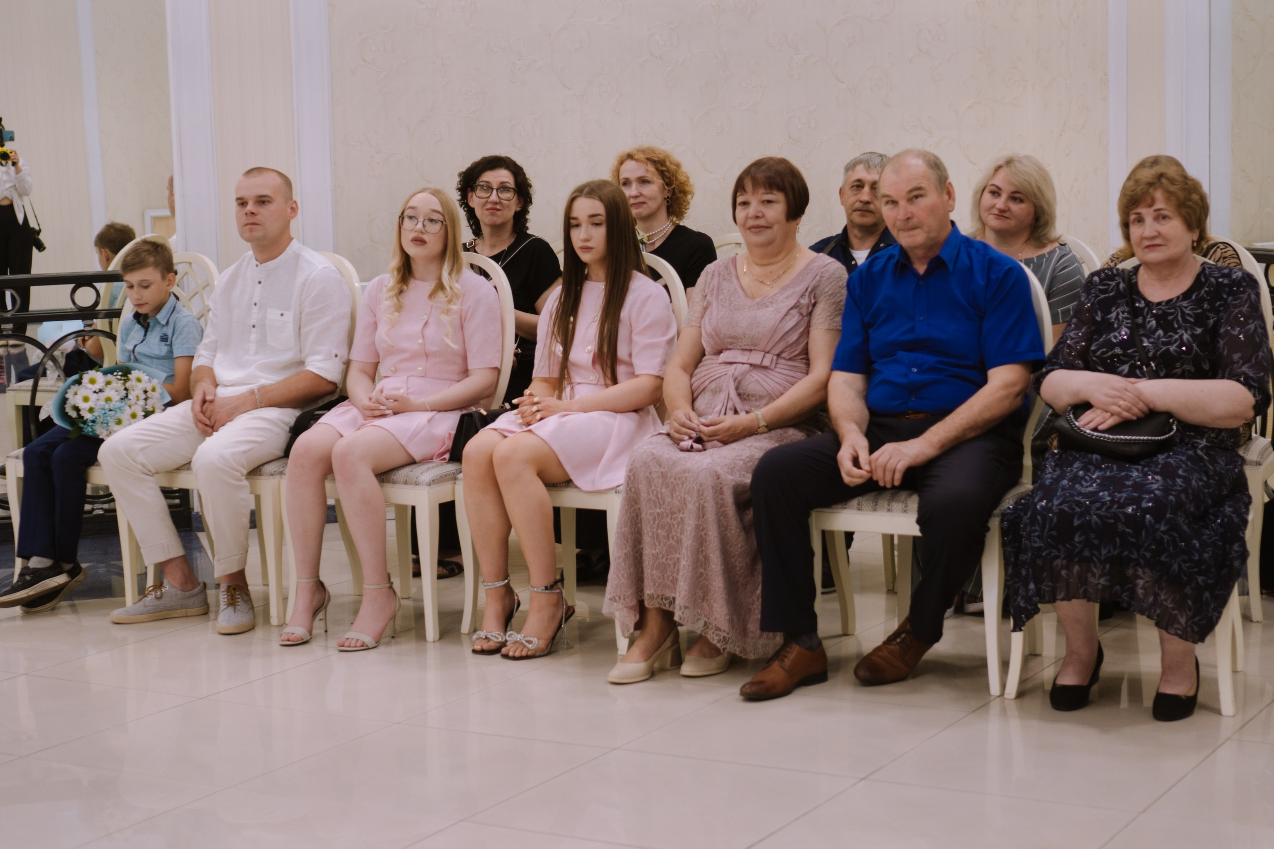 СВАДЕБНЫЙ РЕПОРТАЖ. Профессиональный фотограф, Санкт-Петербург — Виктория Богомолова