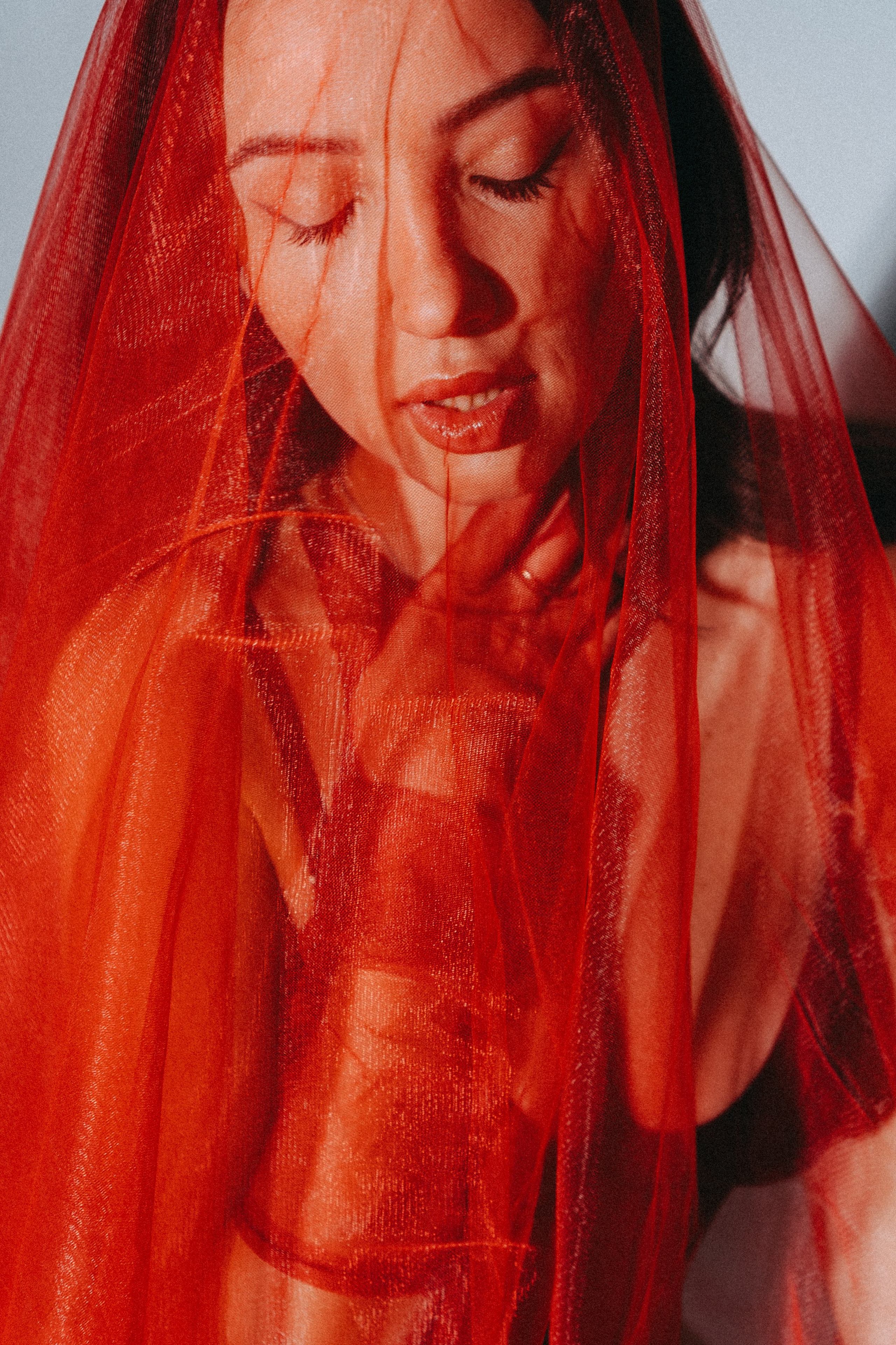 Творческая история для девушки. Профессиональный фотограф, Санкт-Петербург — Виктория Богомолова