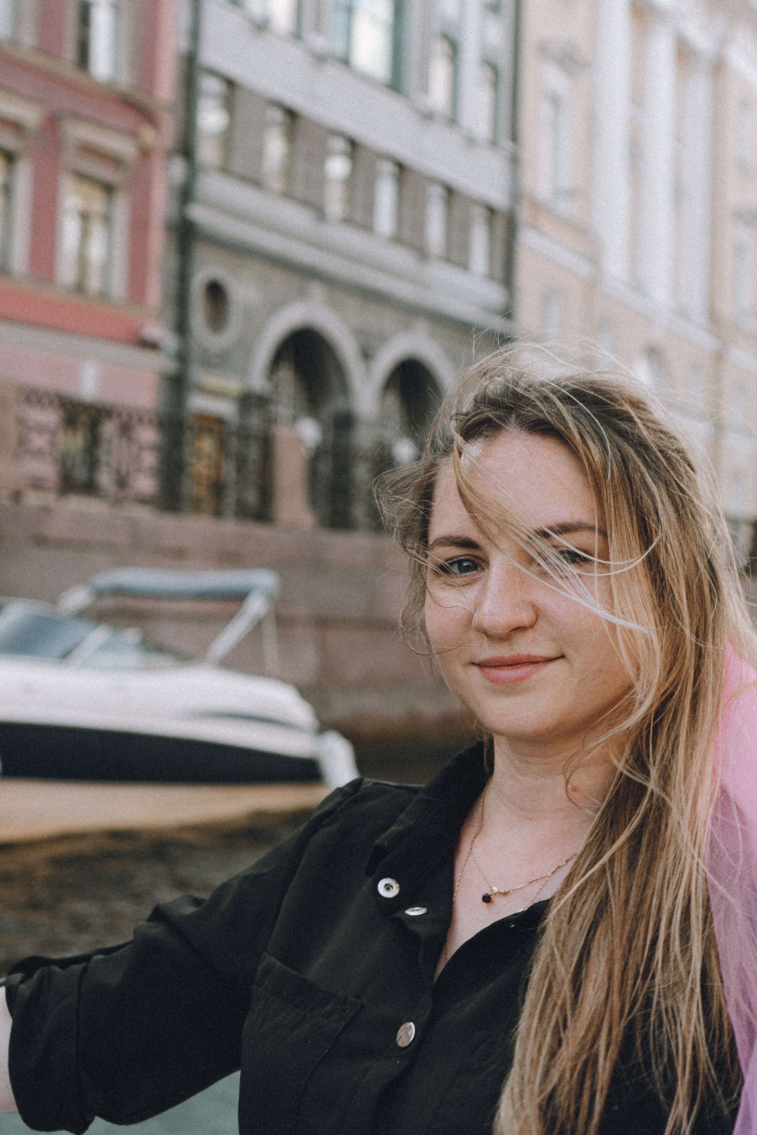 ДЕВИЧНИК НА КАТЕРЕ. Профессиональный фотограф, Санкт-Петербург — Виктория Богомолова