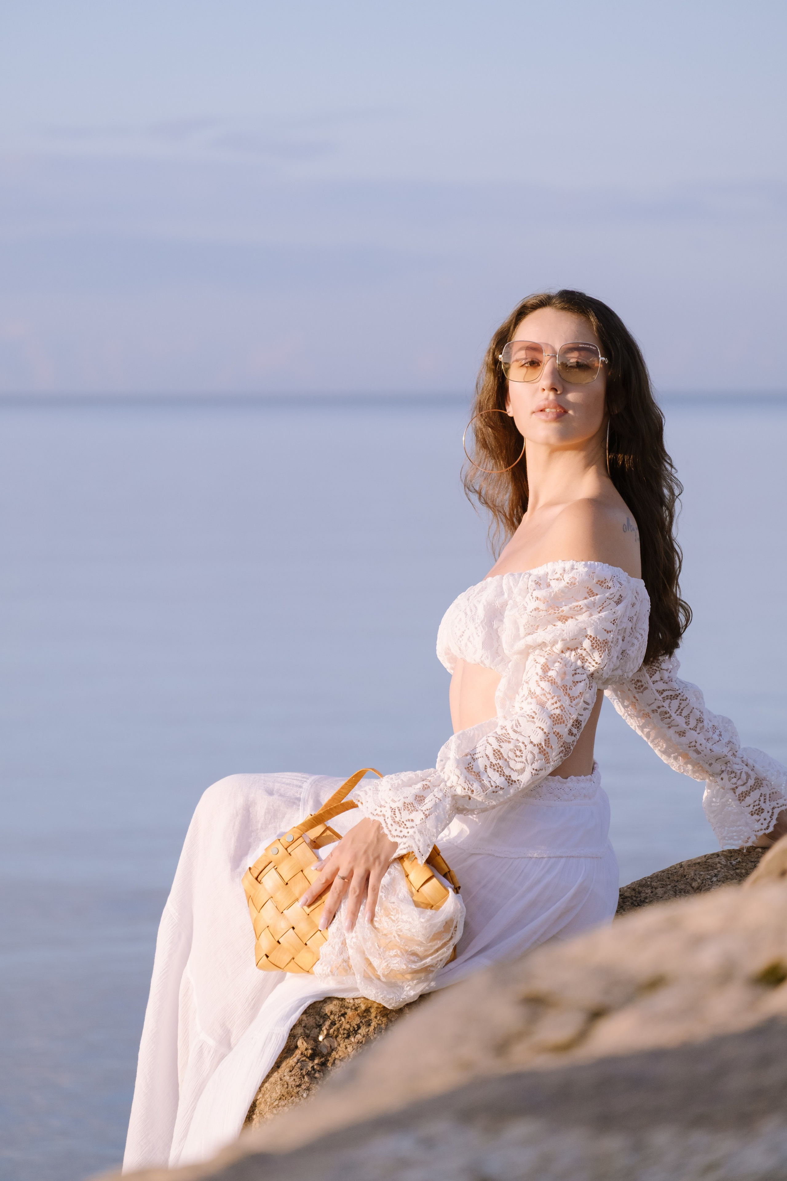 ПРОГУЛКА ПО ЛАДОЖСКОМУ ОЗЕРУ. Профессиональный фотограф, Санкт-Петербург — Виктория Богомолова