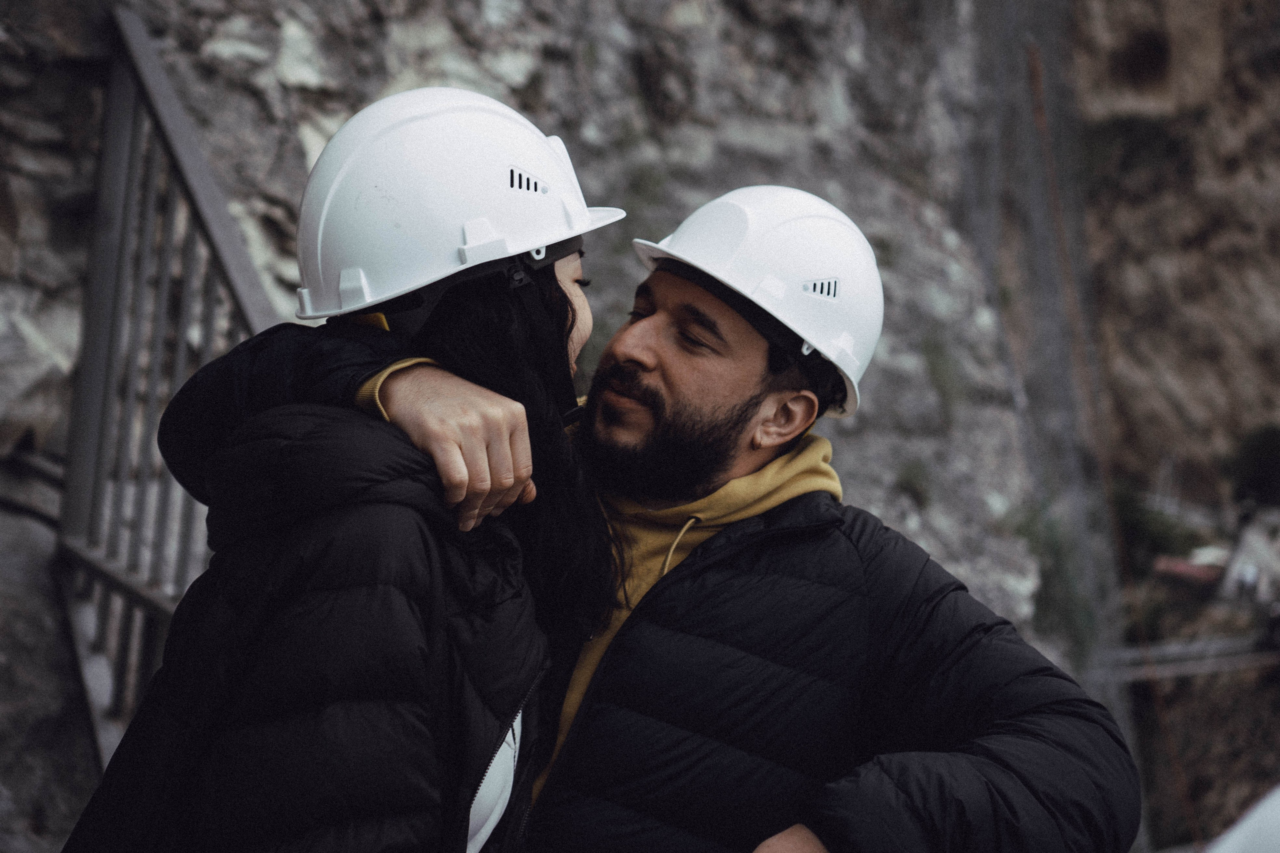 Горы. Профессиональный фотограф, Санкт-Петербург — Виктория Богомолова
