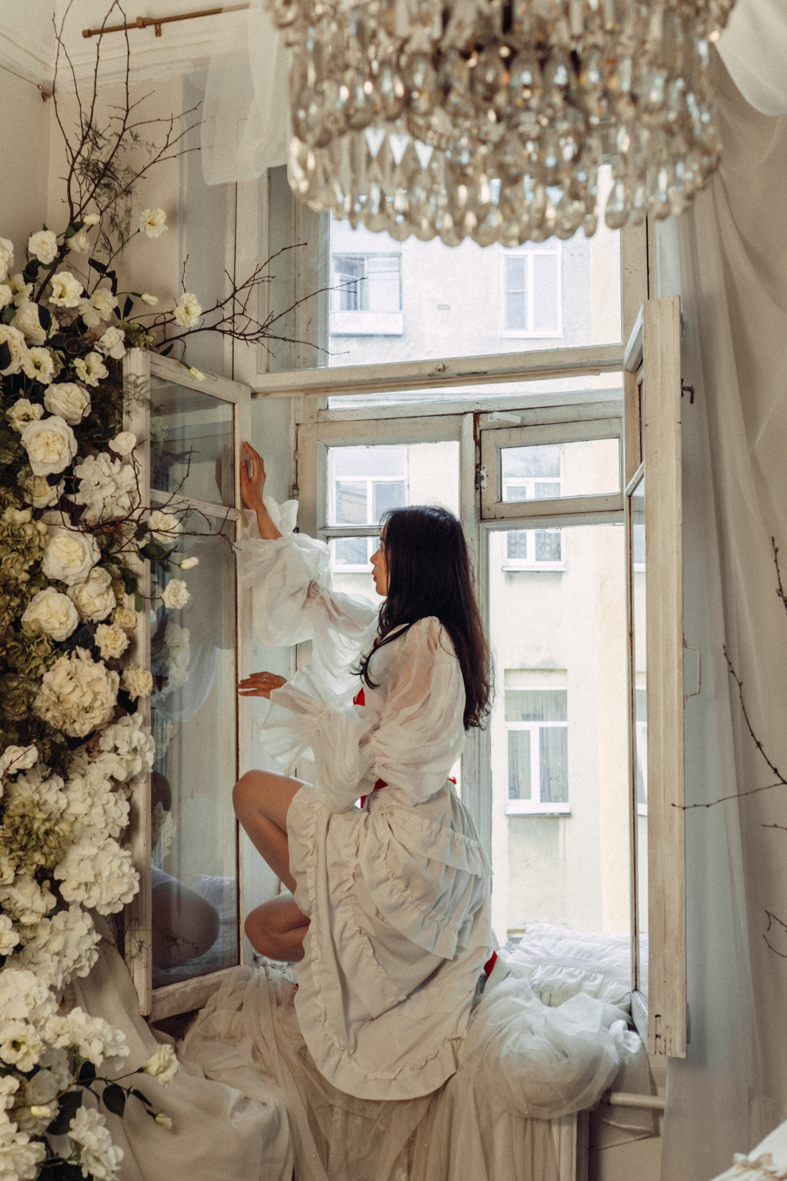 ВИНТАЖНЫЙ СТИЛЬ. Профессиональный фотограф, Санкт-Петербург — Виктория Богомолова