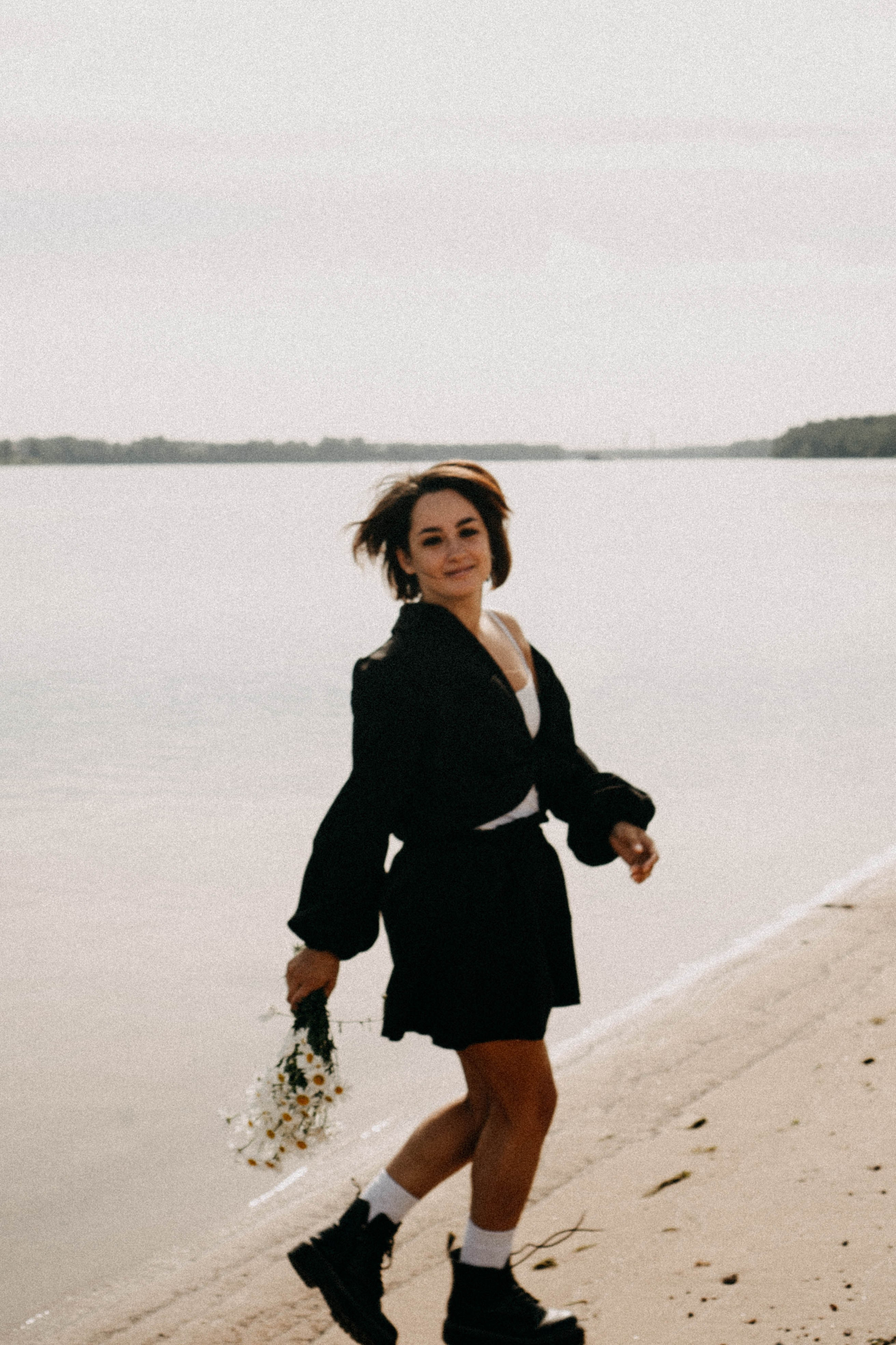 Летняя прогулка. Профессиональный фотограф, Санкт-Петербург — Виктория Богомолова