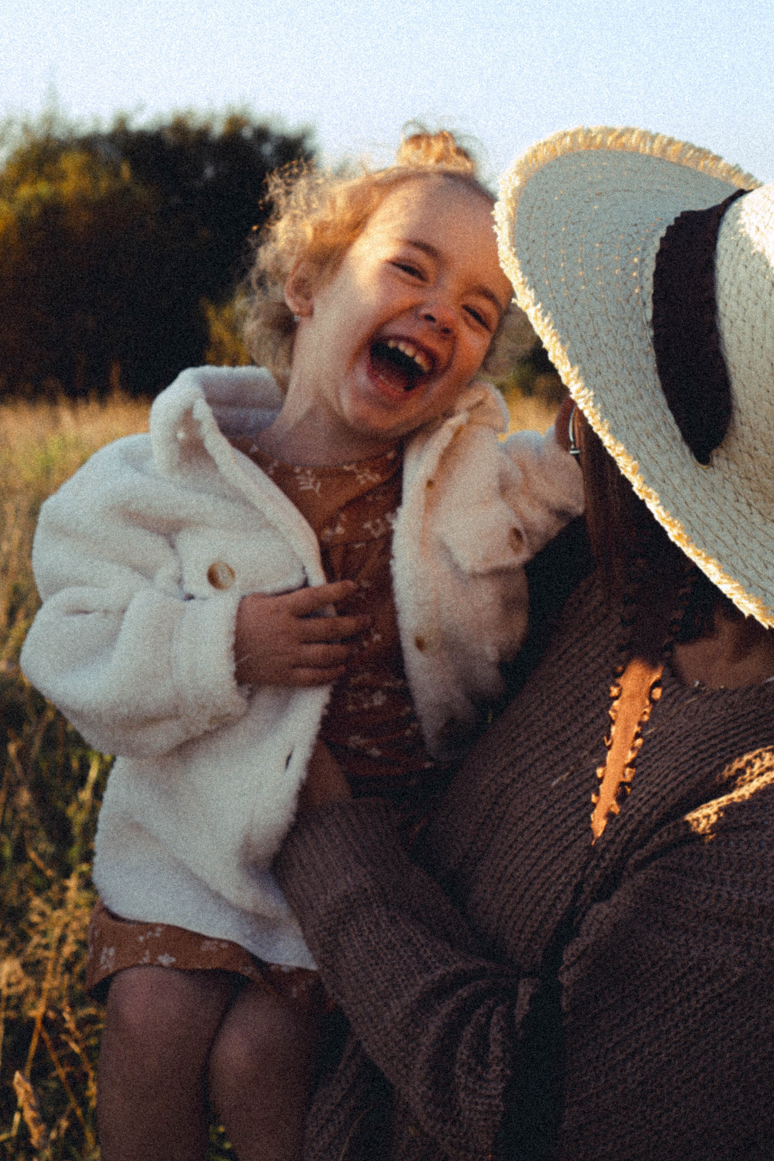 Семейная серия. Профессиональный фотограф, Санкт-Петербург — Виктория Богомолова