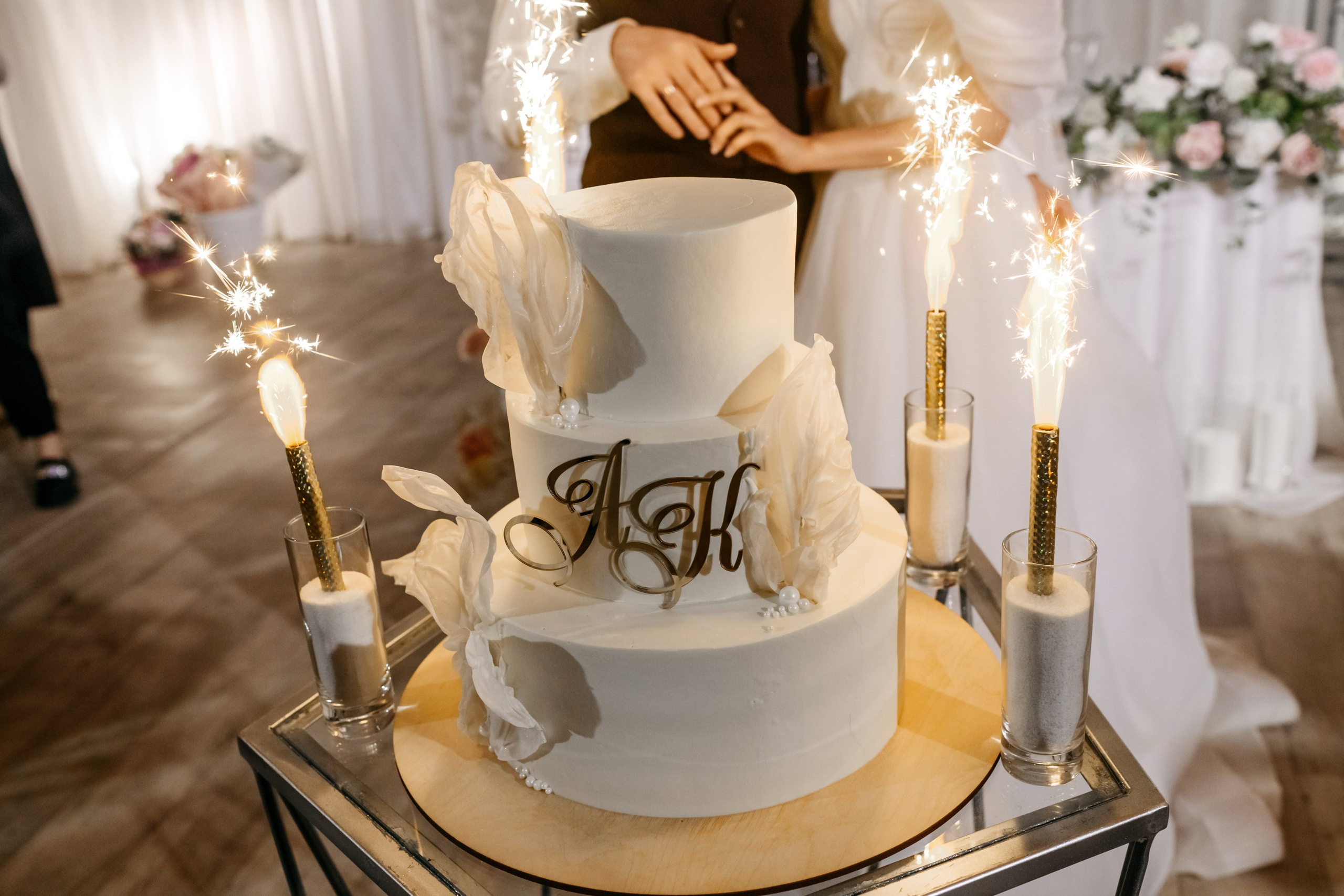 Артём & Кристина. Свадебный и семейный фотограф Чебоксары, Москва Ольга Ник