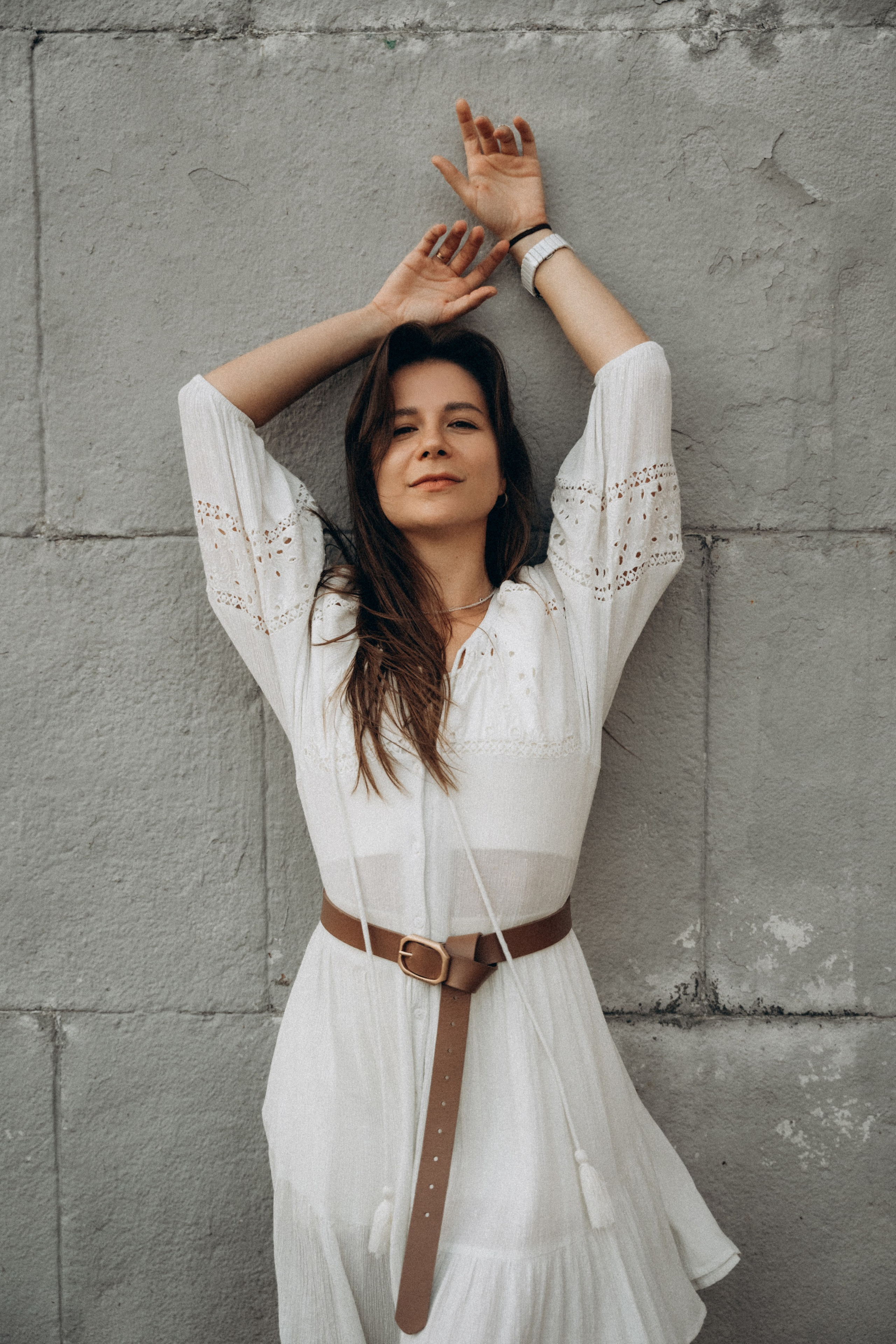 Оля + Игорь. Фотограф Мария Миллс | Минск