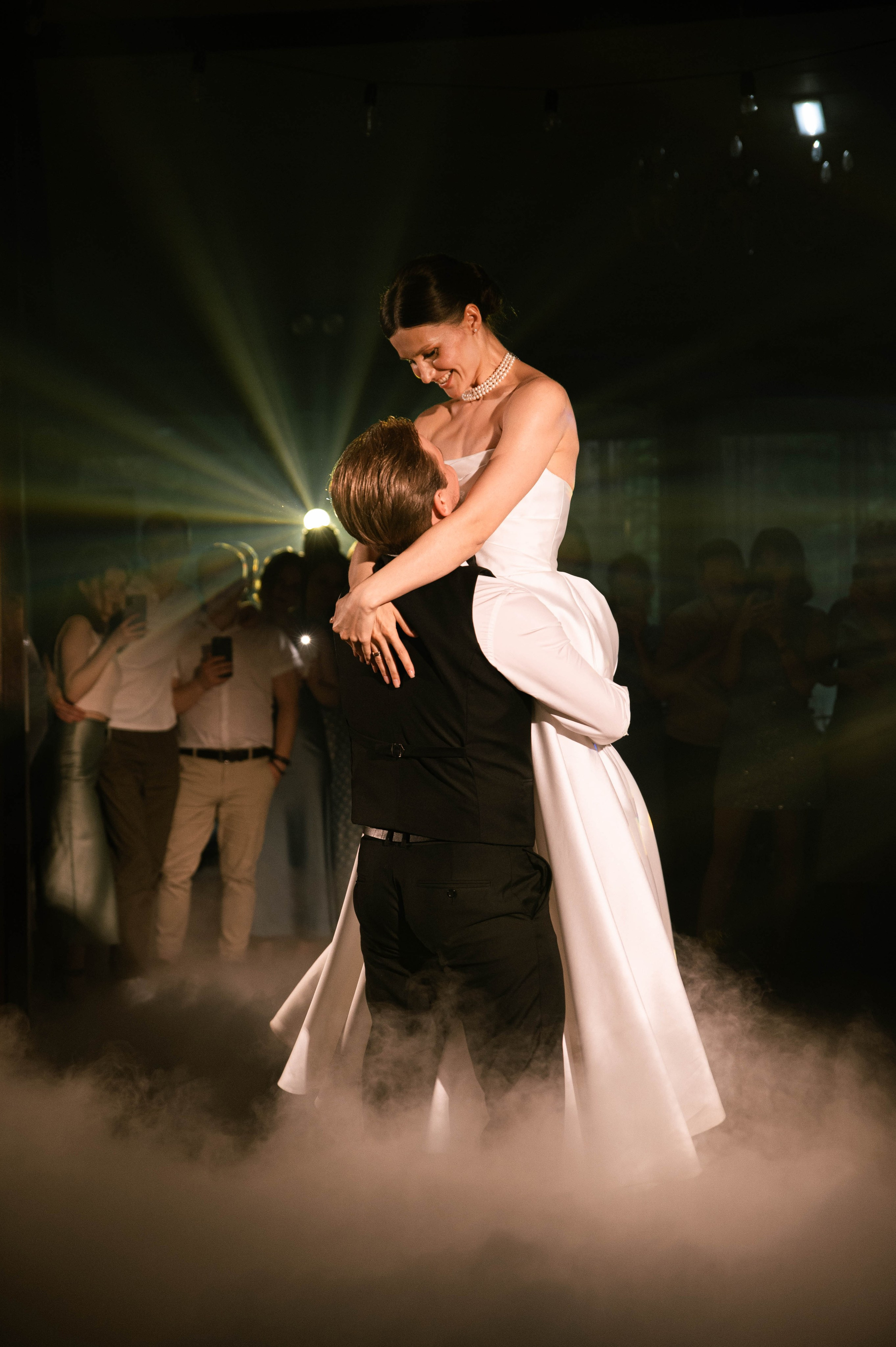 Серии. Свадебный и портретный фотограф в Санкт-Петербурге Юлия Елесина