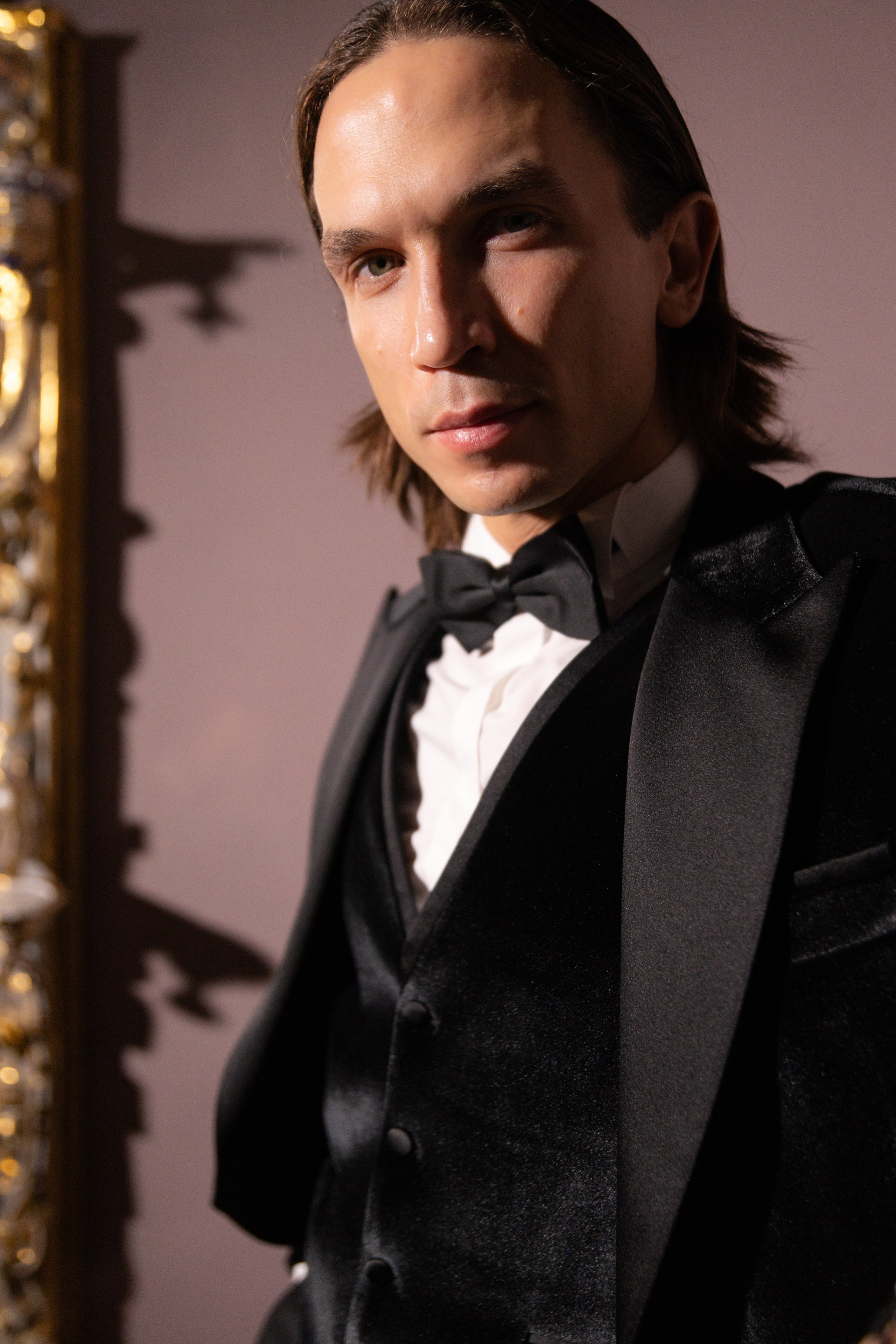 София и Дмитрий