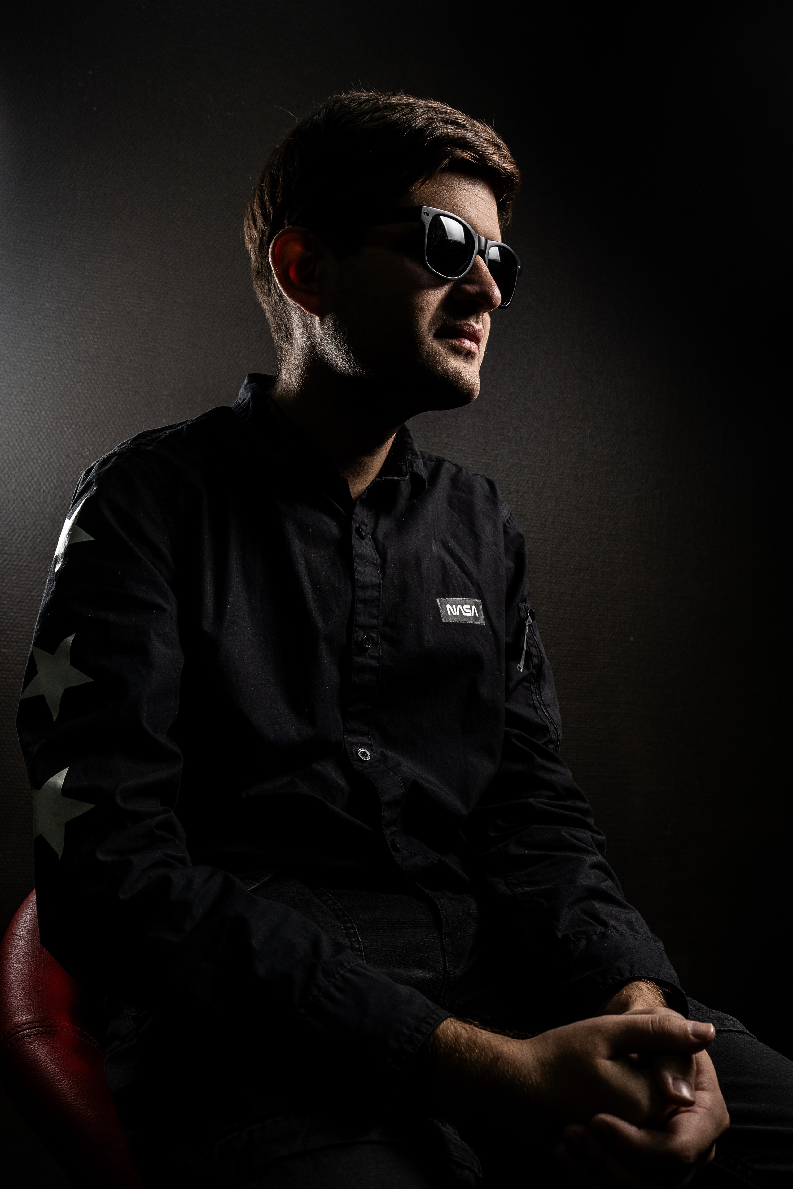 Ян Грейг. Фотограф и видеограф Евгений Романов Санкт-Петербург