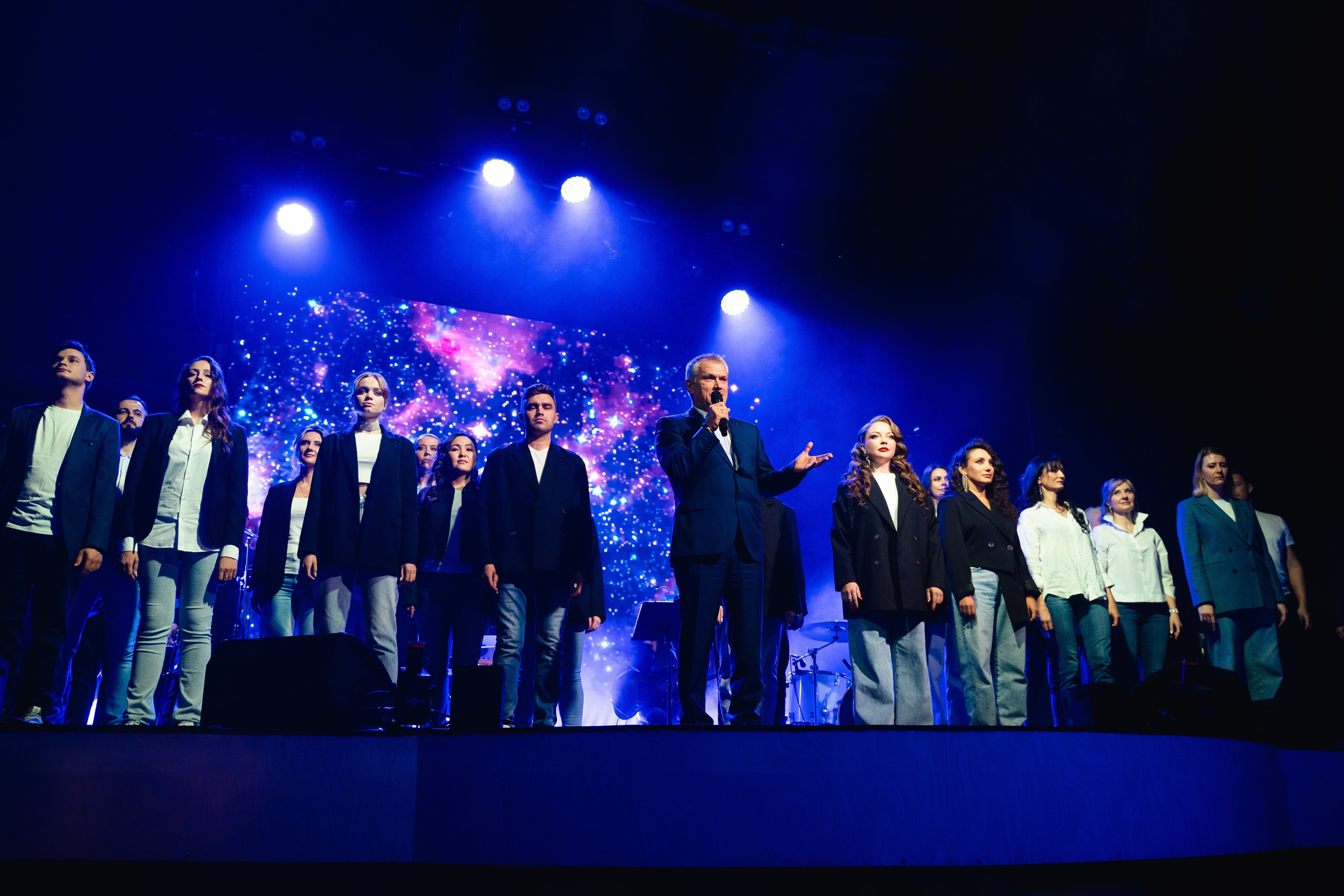 Улётный концерт. Фотограф и видеограф Евгений Романов Санкт-Петербург