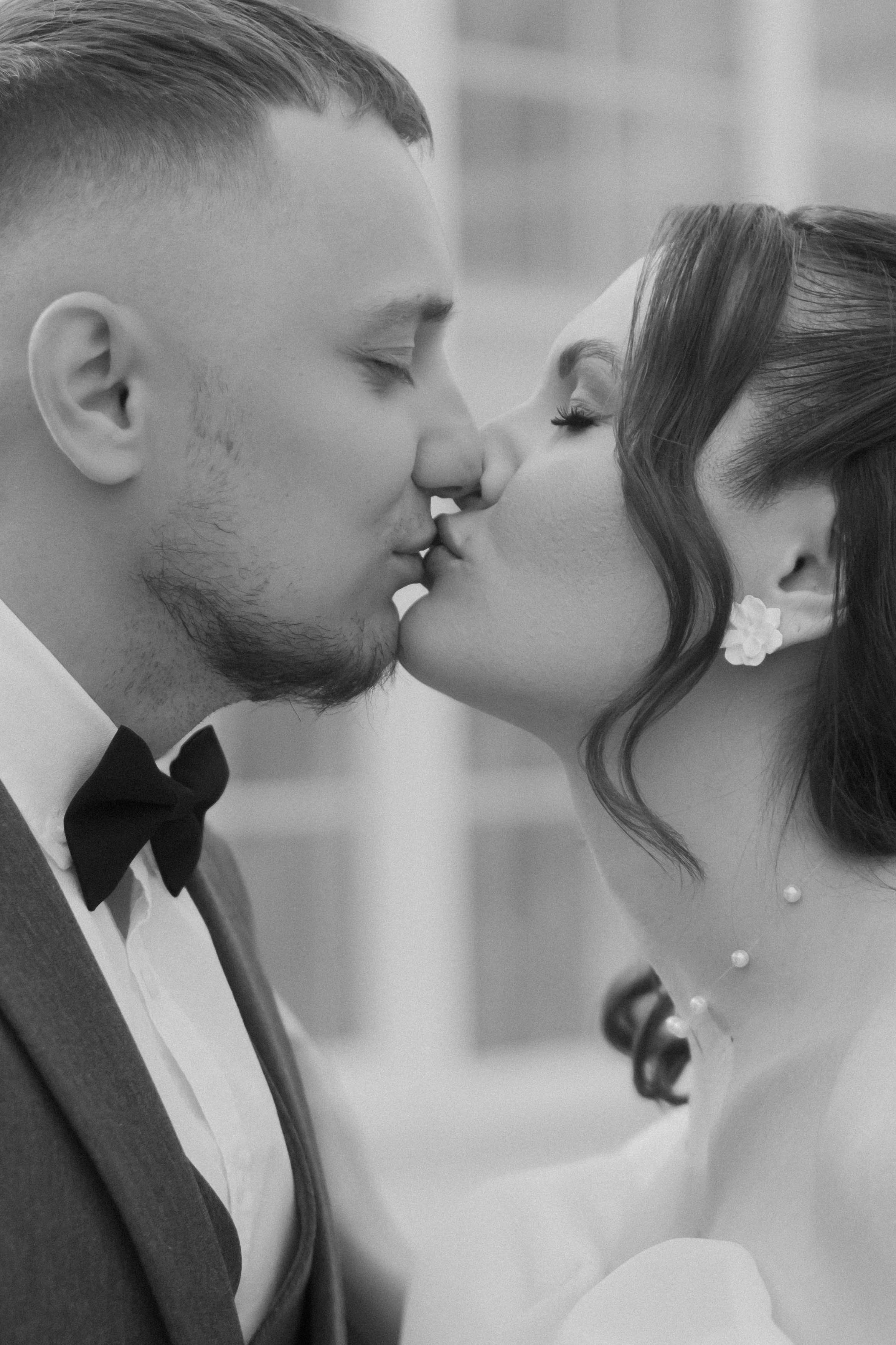 Юлия и Эдуарт ЗАГС. Свадебный и семейный фотограф г. Волгоград Биленко Ангелина