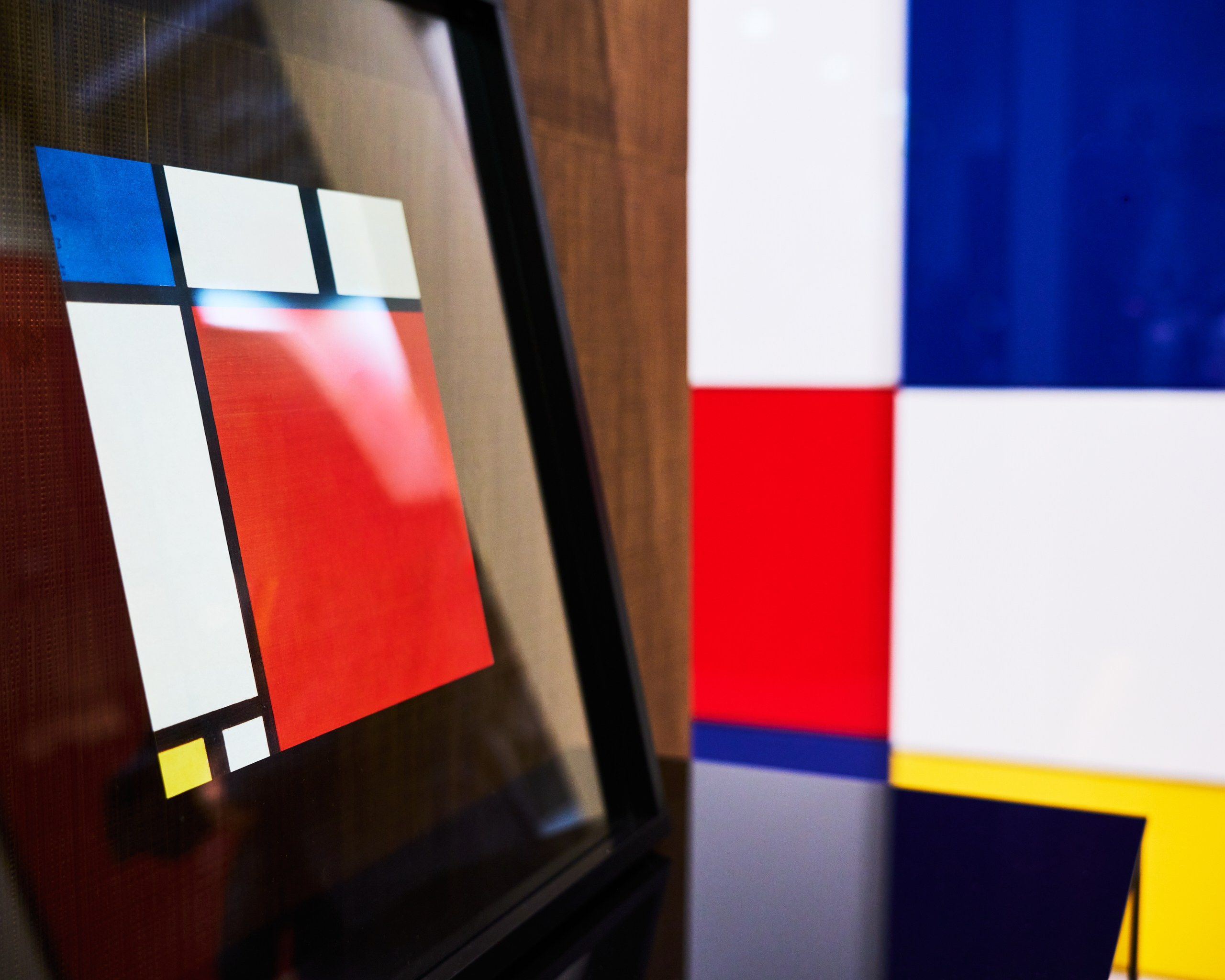 Съемка стендов на выставках. Интерьерный и архитектурный фотограф Москва и МО. Свободный Роман