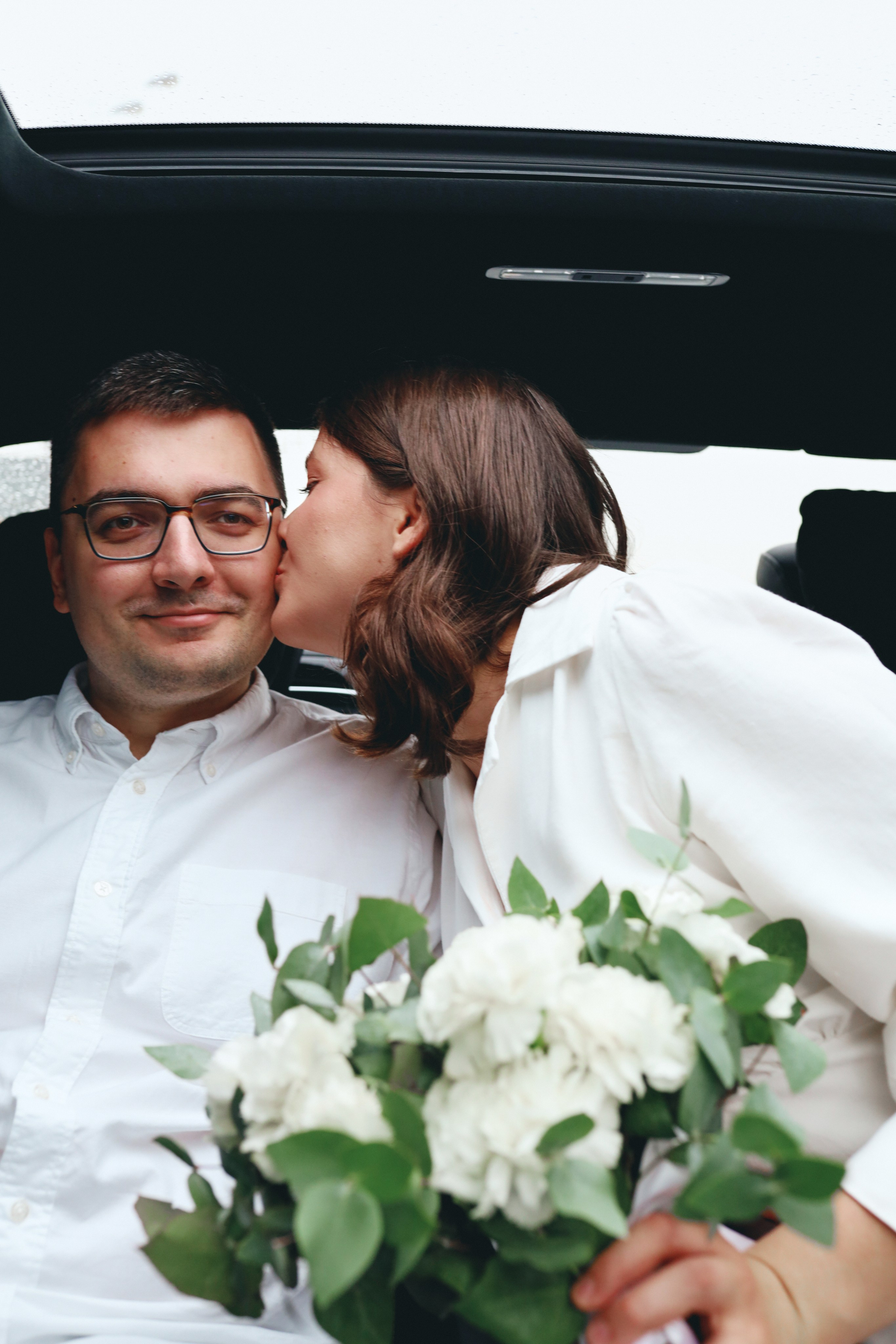 Маргарита и Иван. Http://mira-photo.ru/