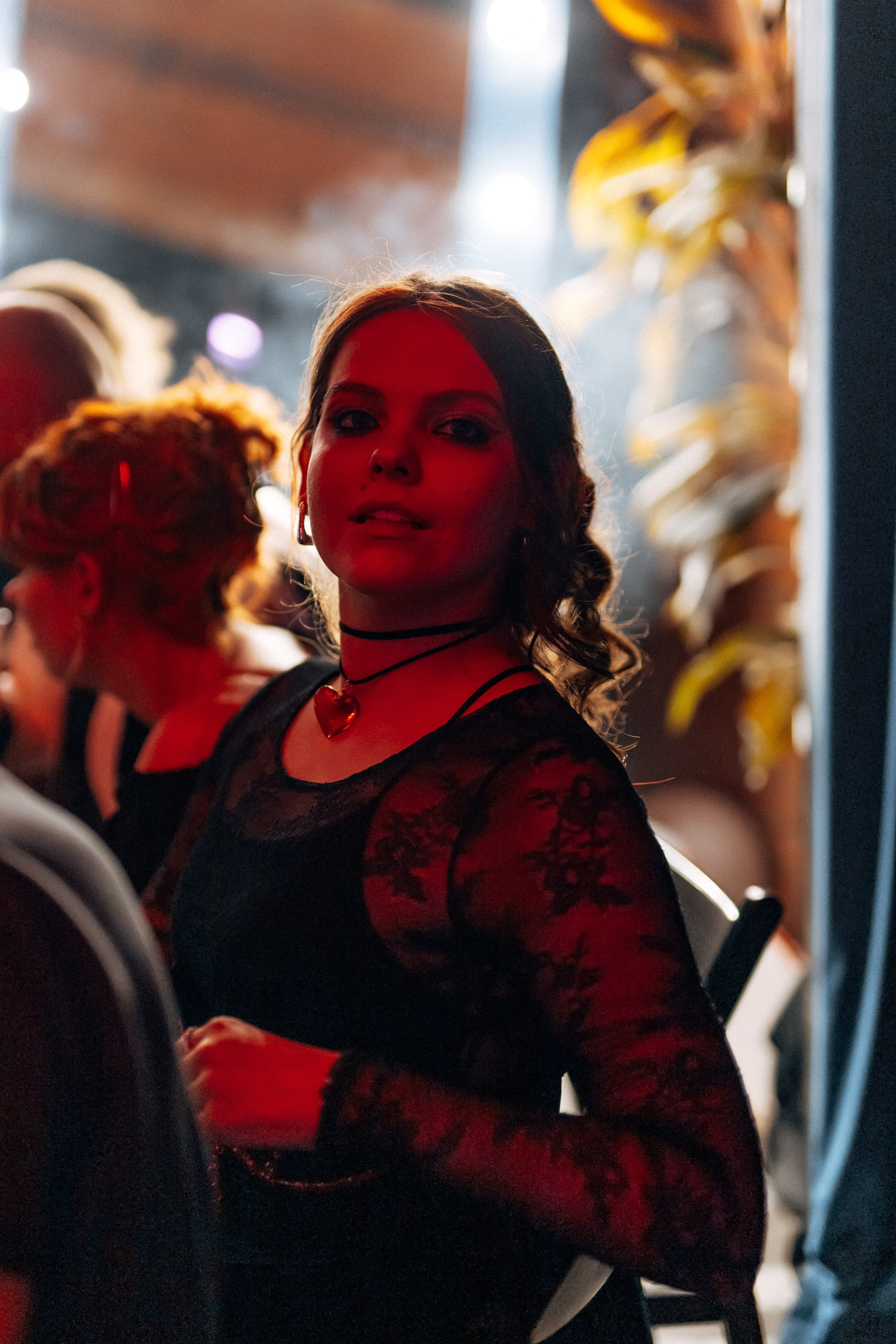 Мафия. Фотограф Владимир Молоканов