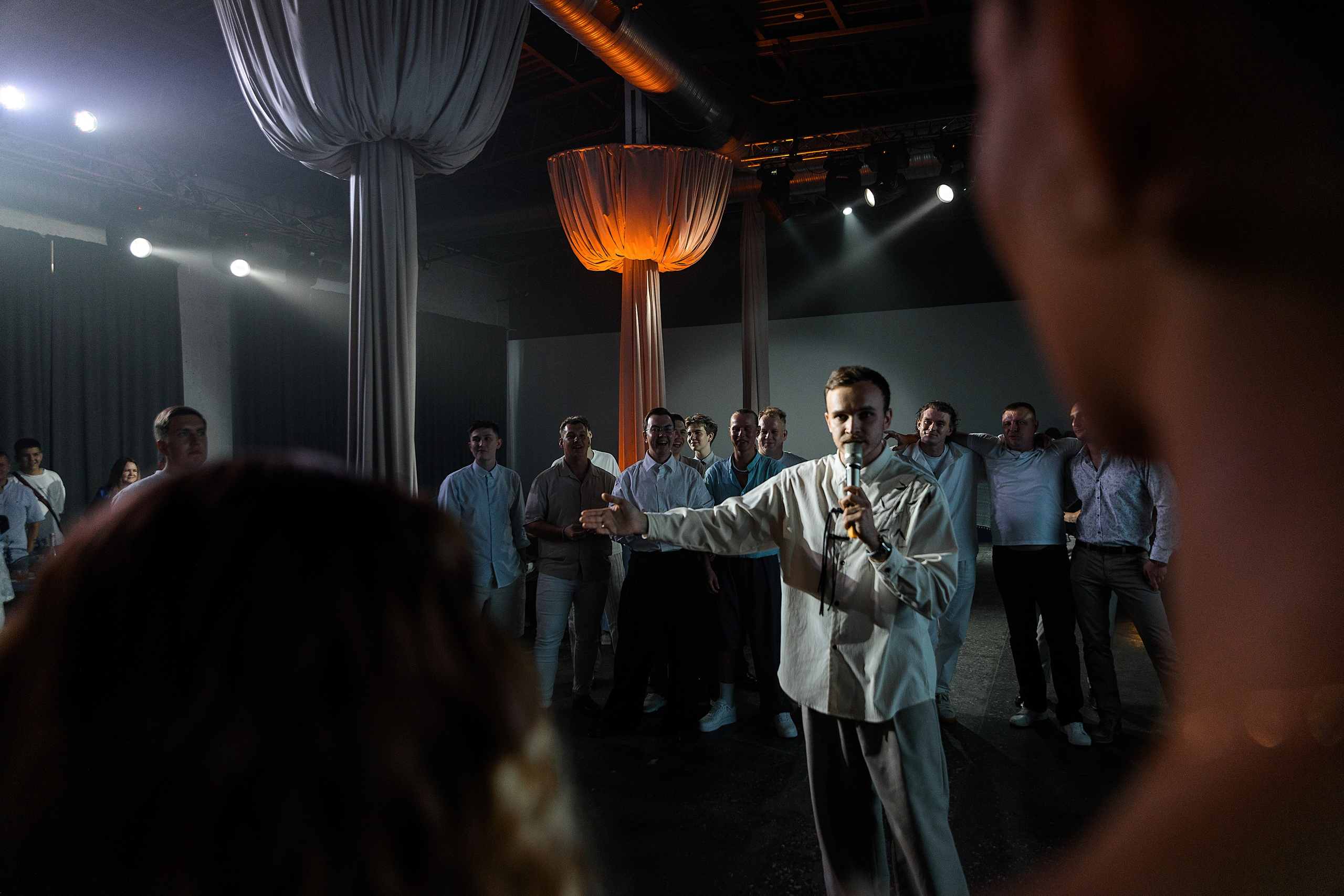 Дима и Диана. Свадебный и семейный фотограф Алимова Леся