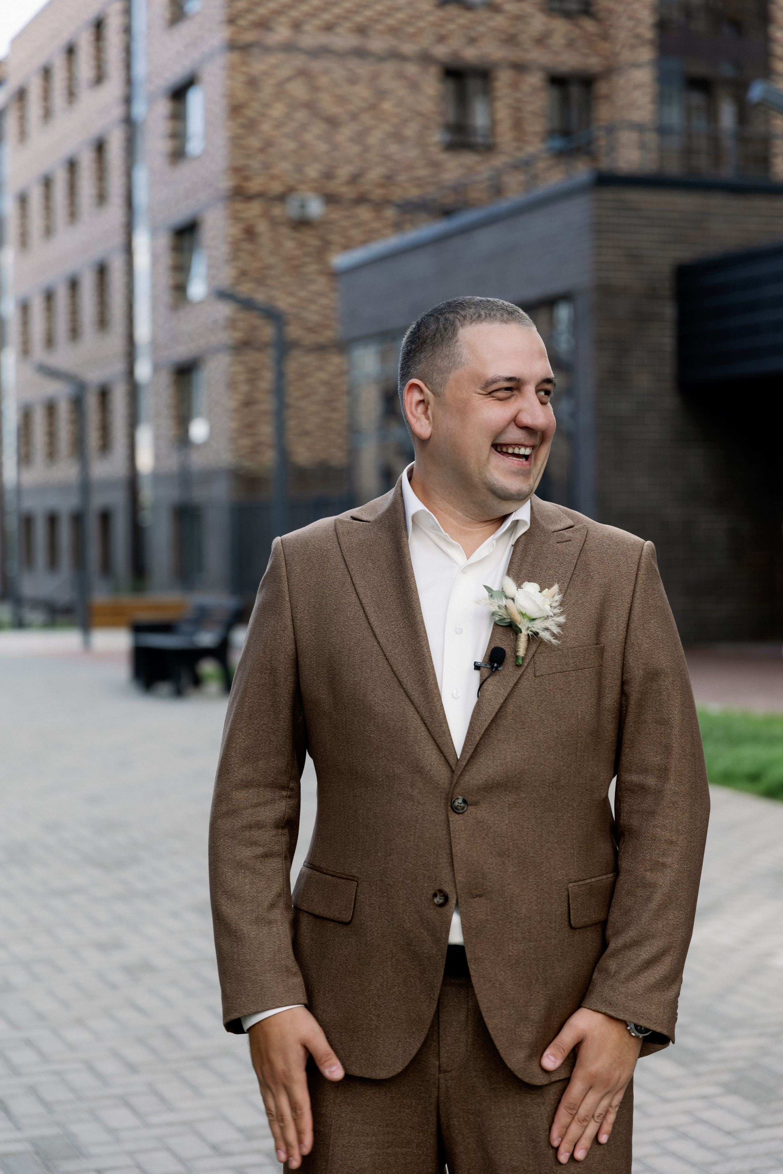 Максим и Екатерина. Фотограф в Красноярске