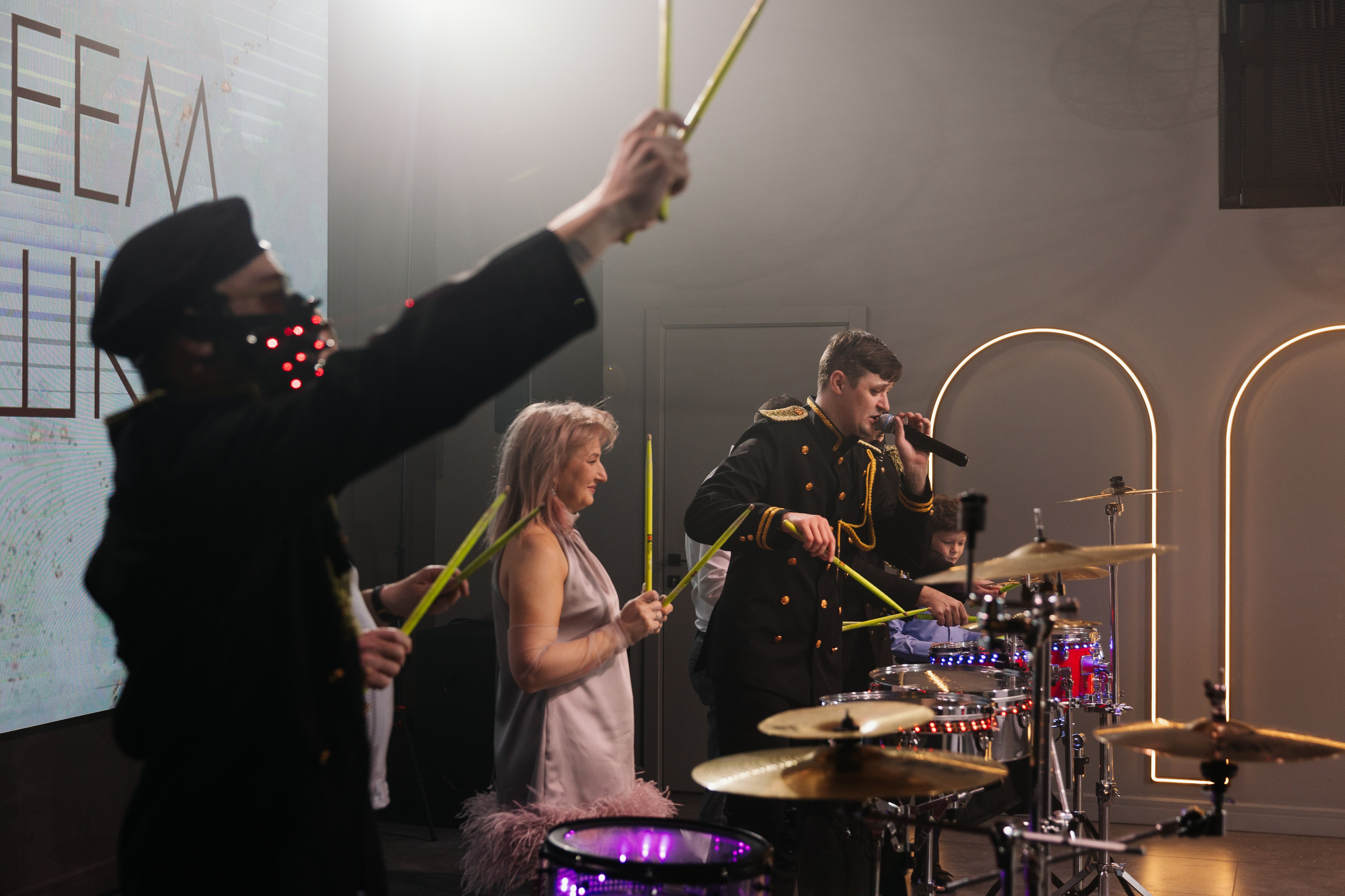 Юбилей. Фотограф в Красноярске