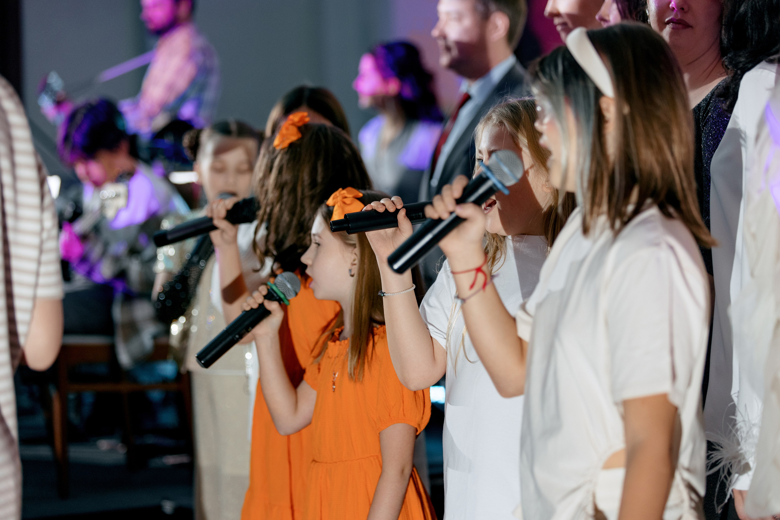 ПОКОЛЕНИЕ БУДУЩЕГО. Фотограф в Красноярске