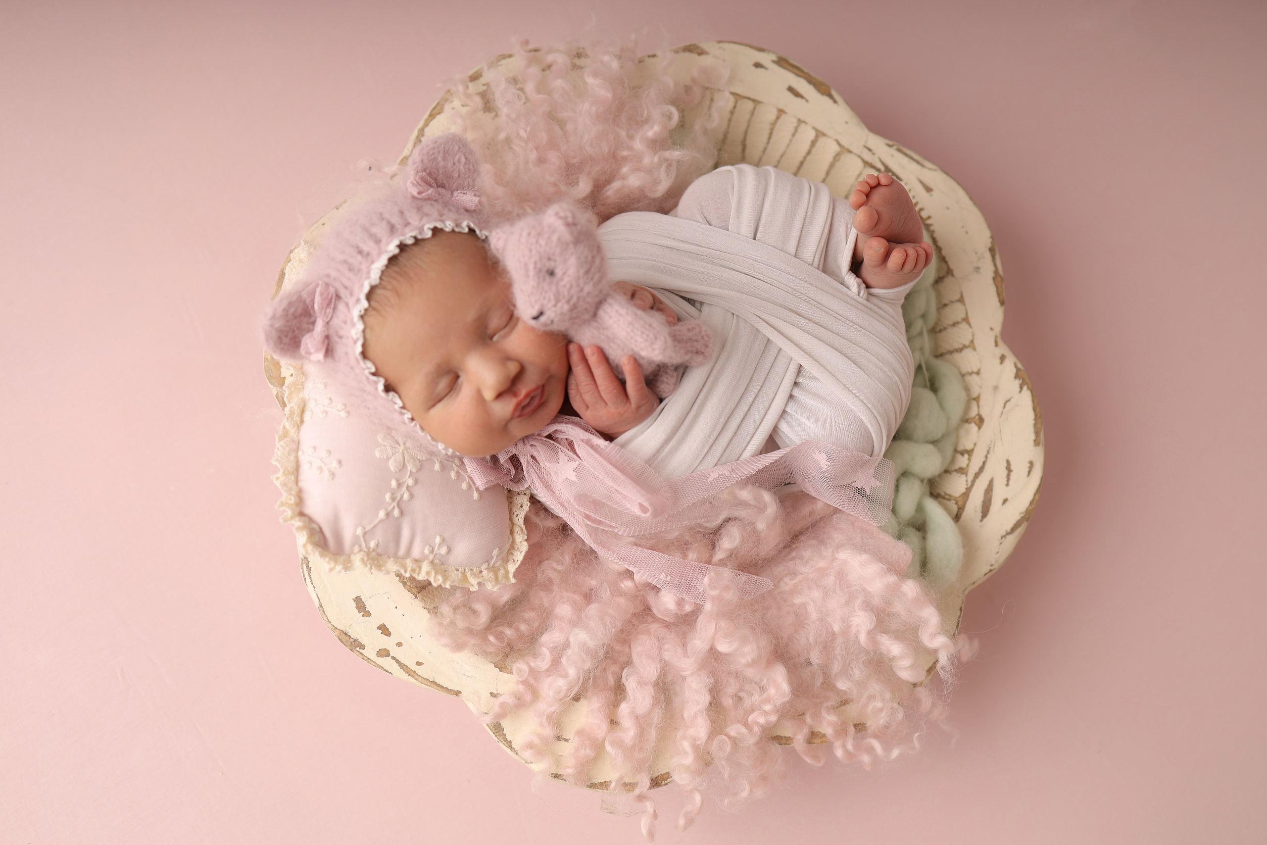 Новорождённые. Главная