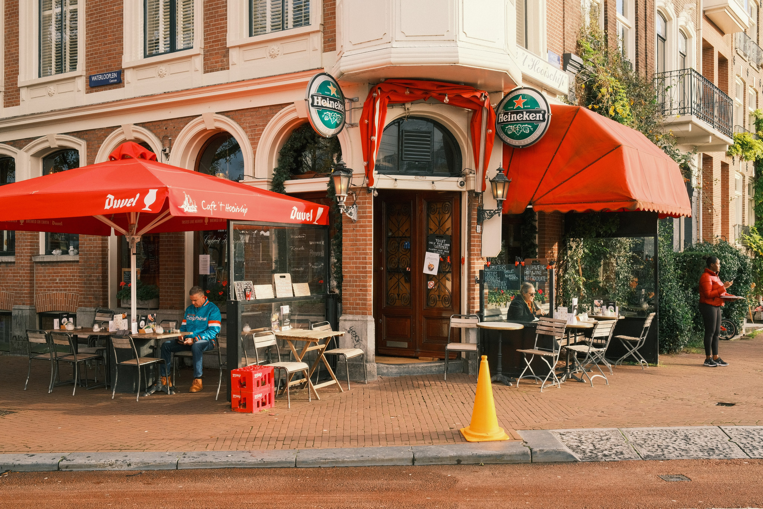 Фотографии Нидерландов | Филипп Линзин. Репортажный и портретный фотограф в Санкт-Петербурге Филипп Линзин