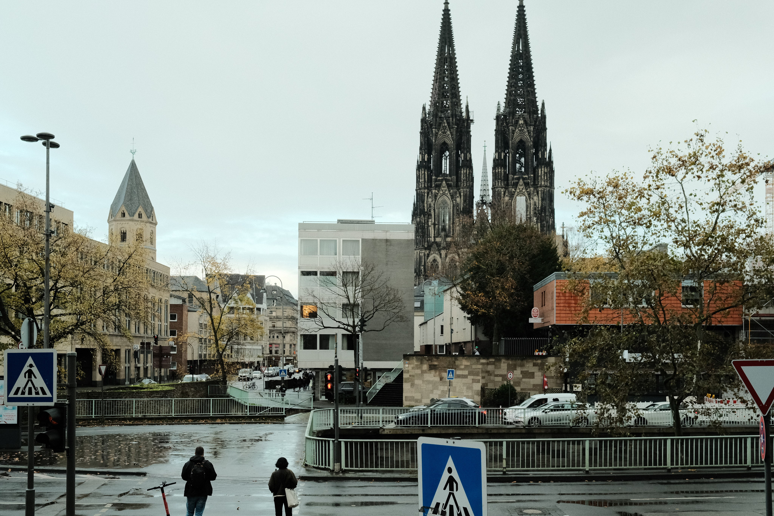 Кёльн — фотосессия и репортаж | Филипп Линзин. Репортажный и портретный фотограф в Санкт-Петербурге Филипп Линзин