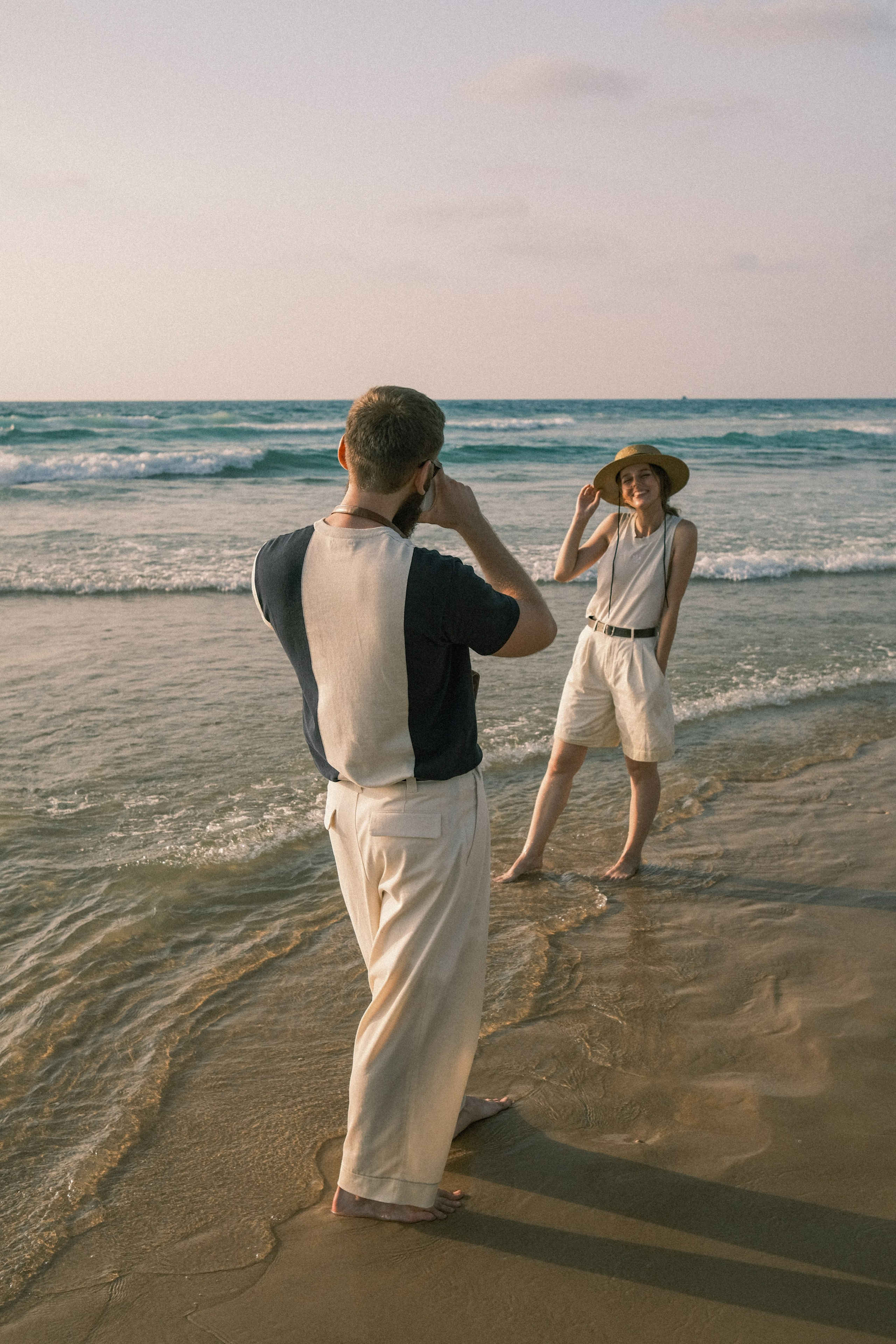Портретная фотосессия в Санкт-Петербурге | Филипп Линзин. Репортажный и портретный фотограф в Санкт-Петербурге Филипп Линзин