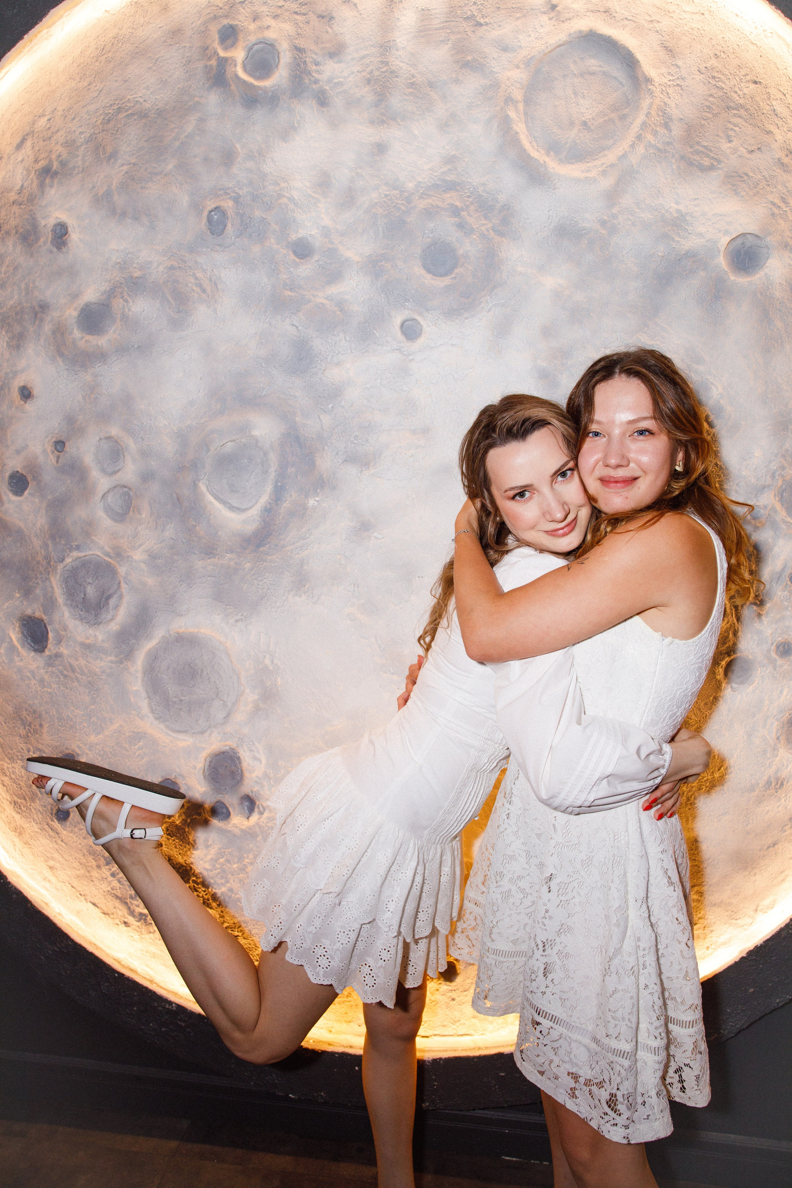 День рождения. Фотограф Дарья Смирнова