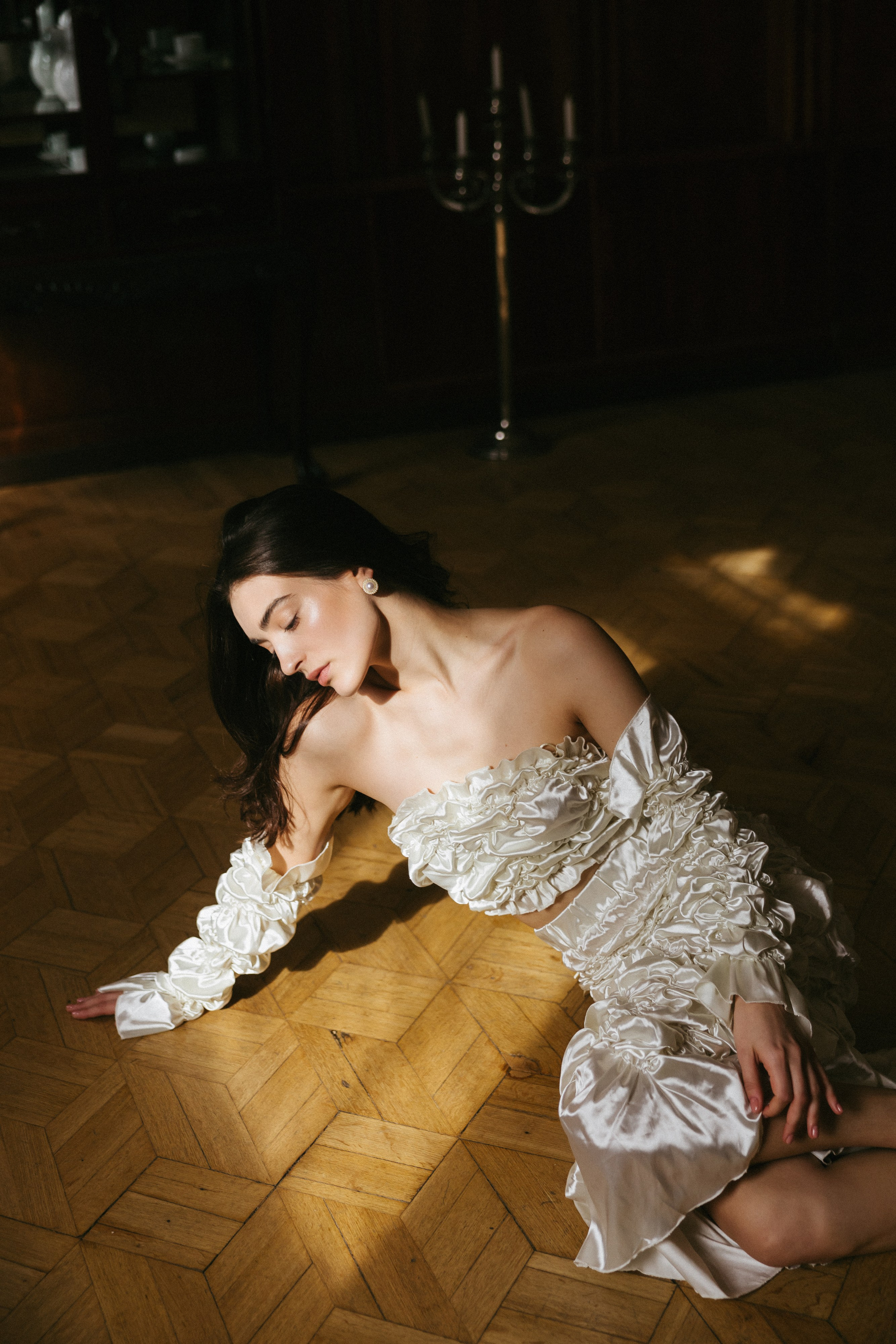 Карина. Фотограф Дарья Смирнова