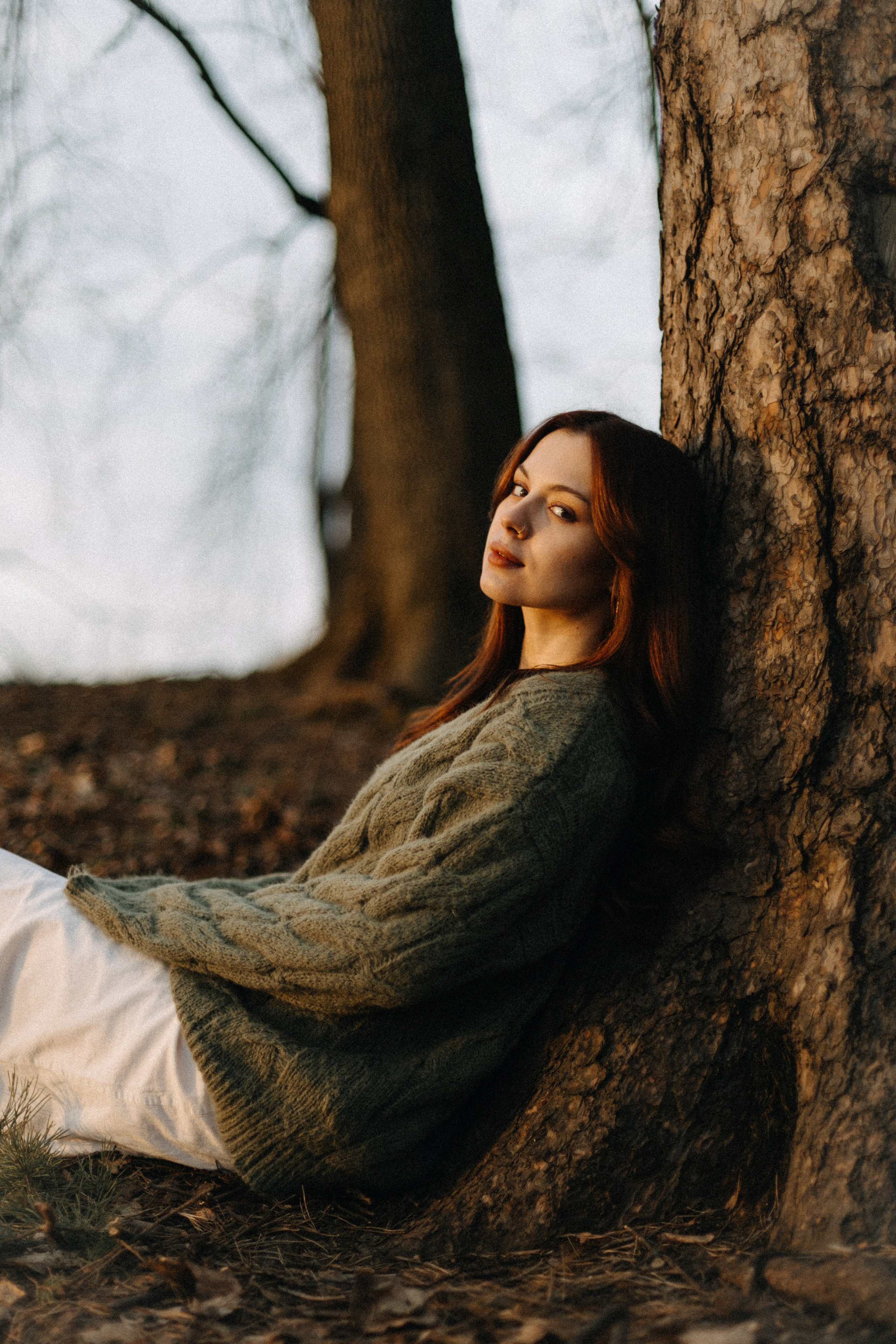 Лиза. Фотограф Дарья Смирнова