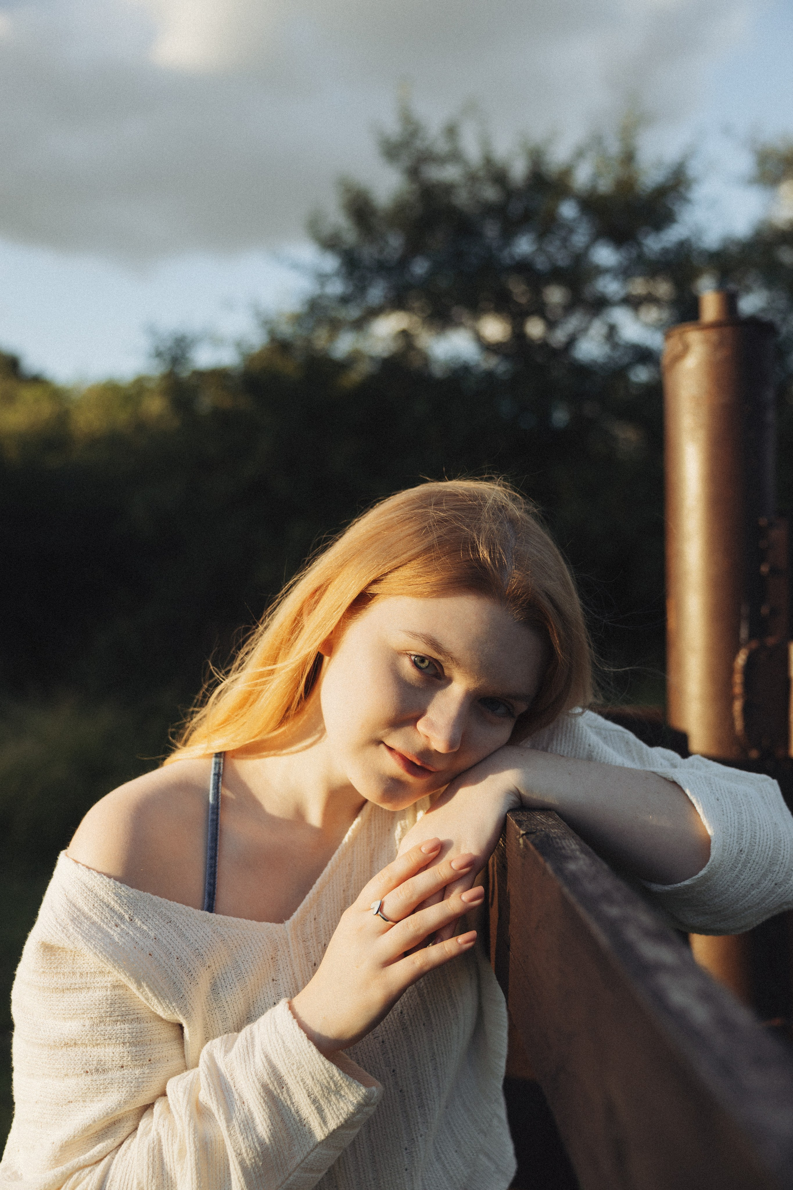 Рита. Фотограф Дарья Смирнова