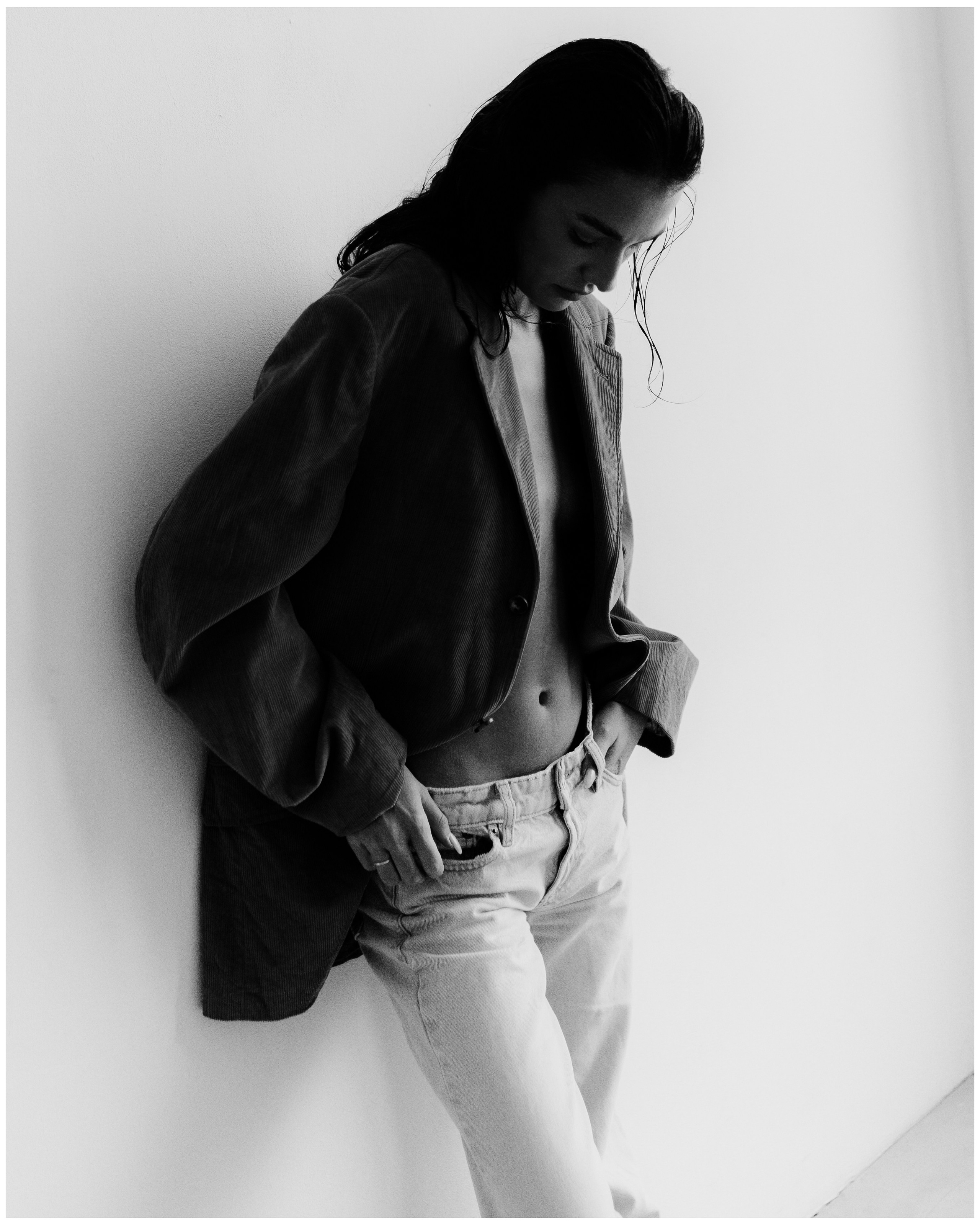 Anya. Женский портрет и свадьбы в Москве. Морад Диана