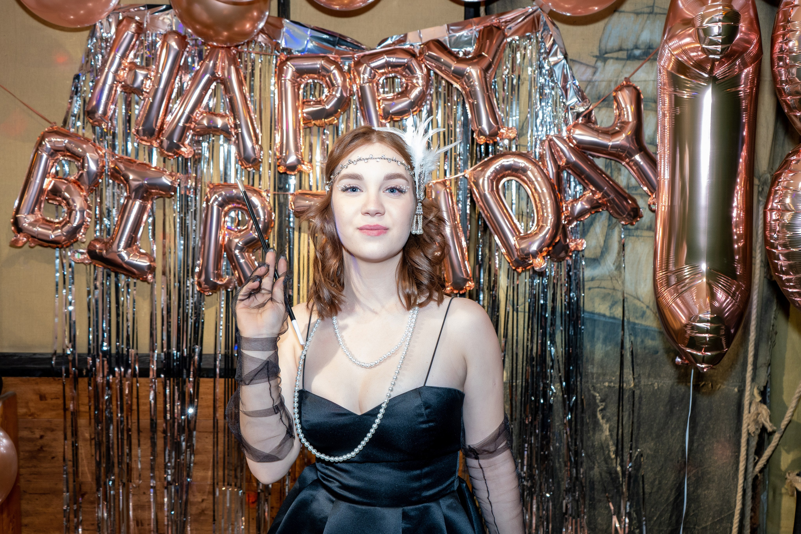 День рождение 18 лет. Свадебный фотограф и видеограф в Воронеже