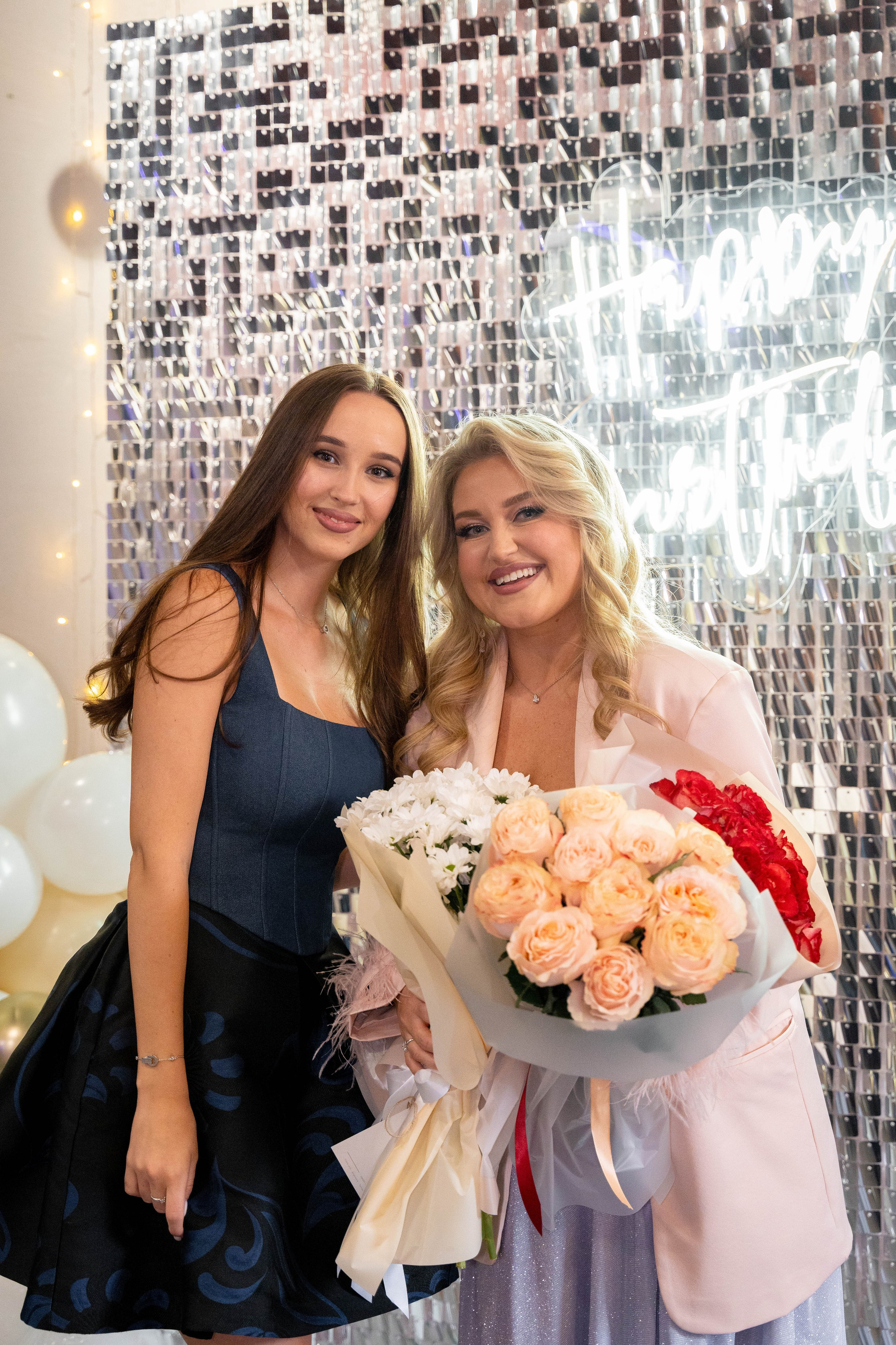 Роскошное 30летие. ALISON FILMS